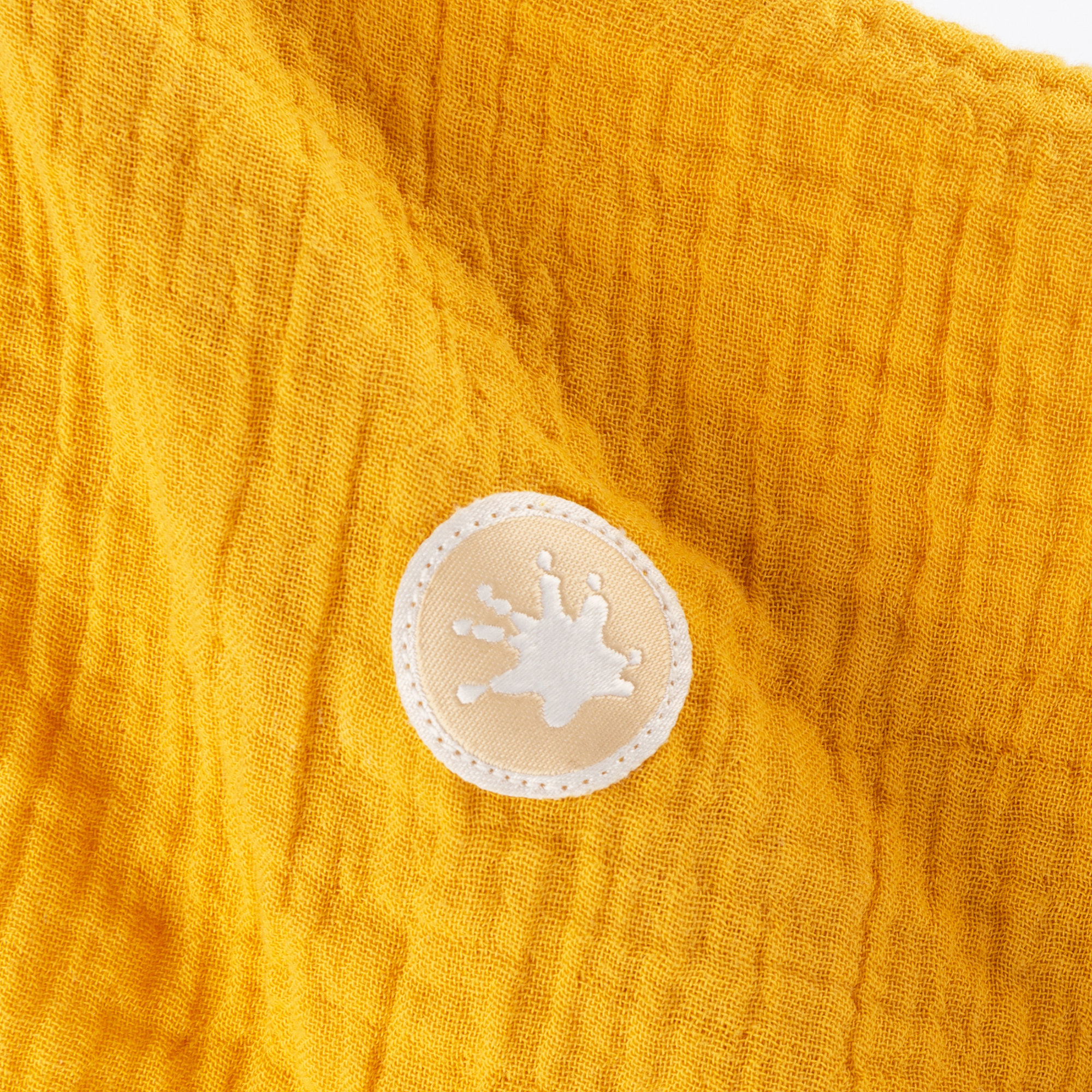 Baby Musselin Schnuffeltuch Giraffe Baby Musselin Schnuffeltuch Giraffe