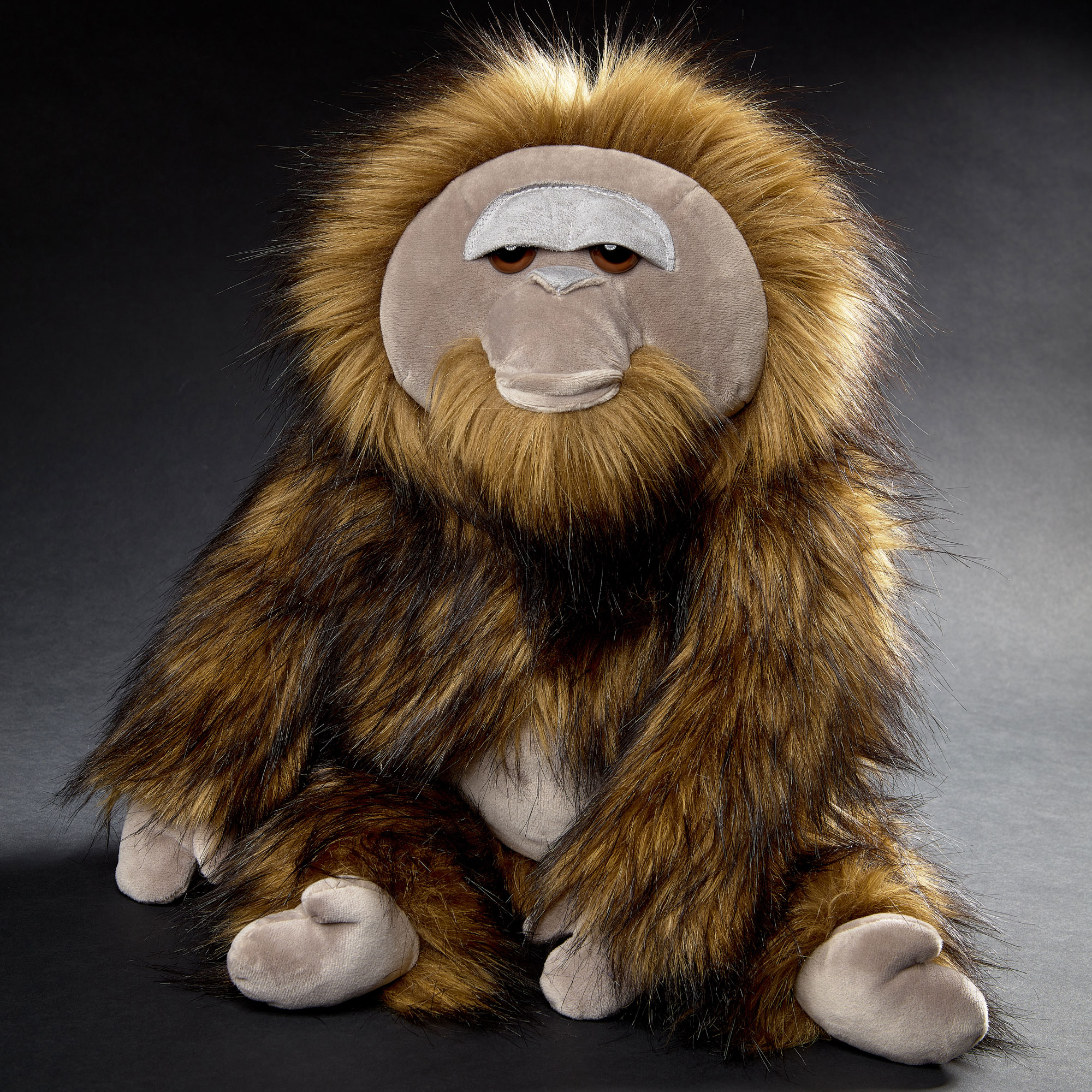 Kuscheltier Orang-Utan Oh Oh Utan XXL, Beasts Town