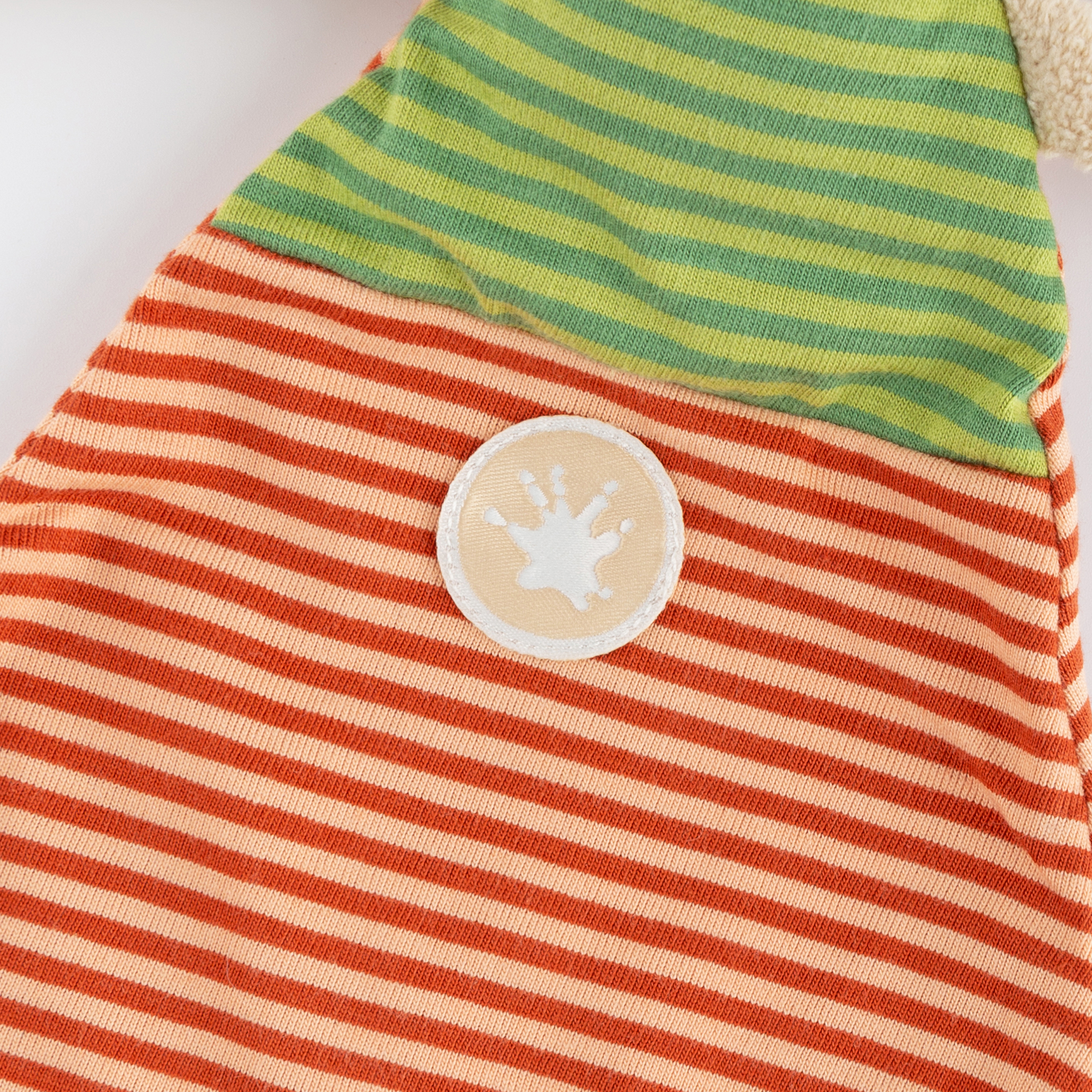 Baby Schnuffeltuch Hase Baby Schnuffeltuch Hase