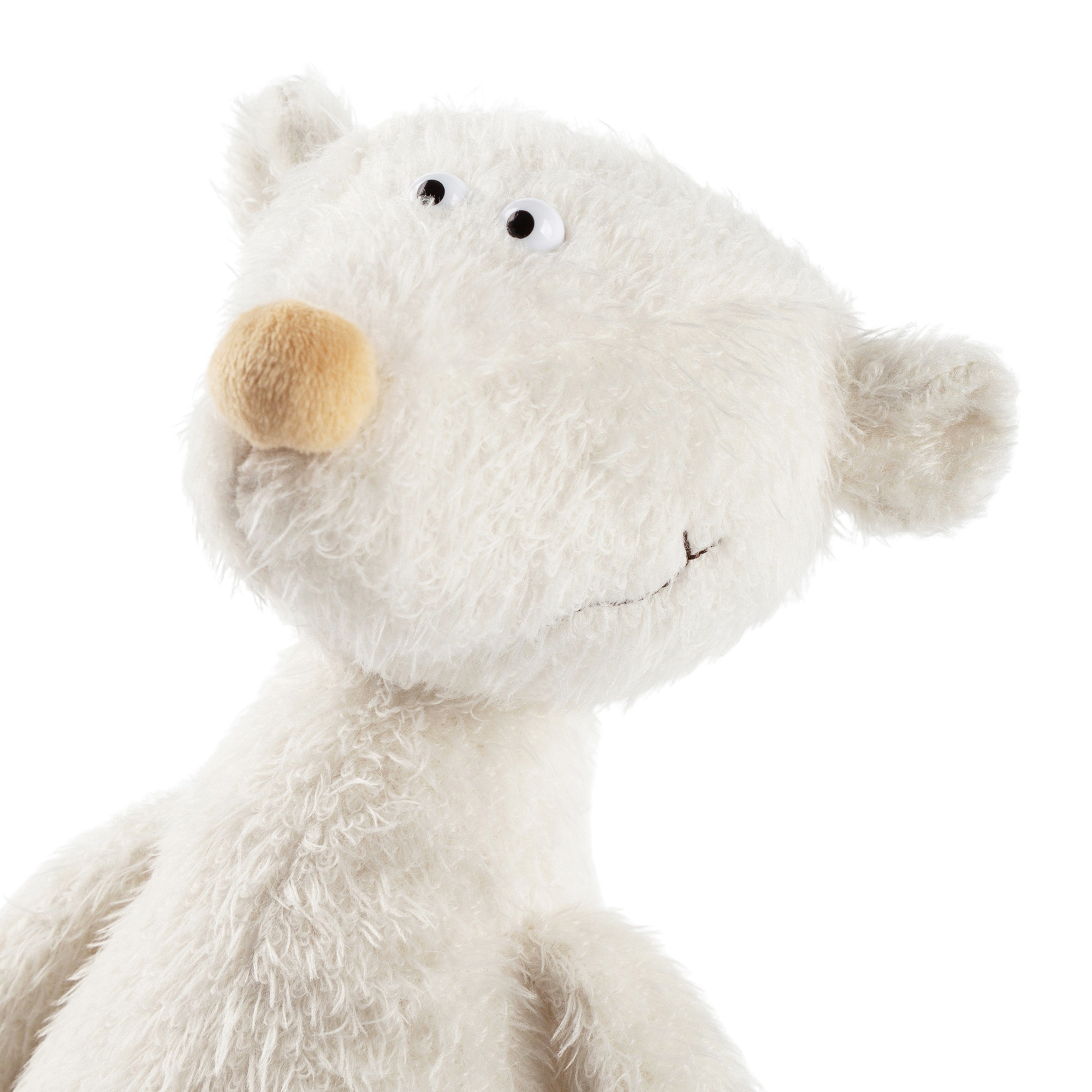 Kuscheltier Bär ecru, Ach Good! Edition 23 Kuscheltier Bär ecru, Ach Good! Edition 23