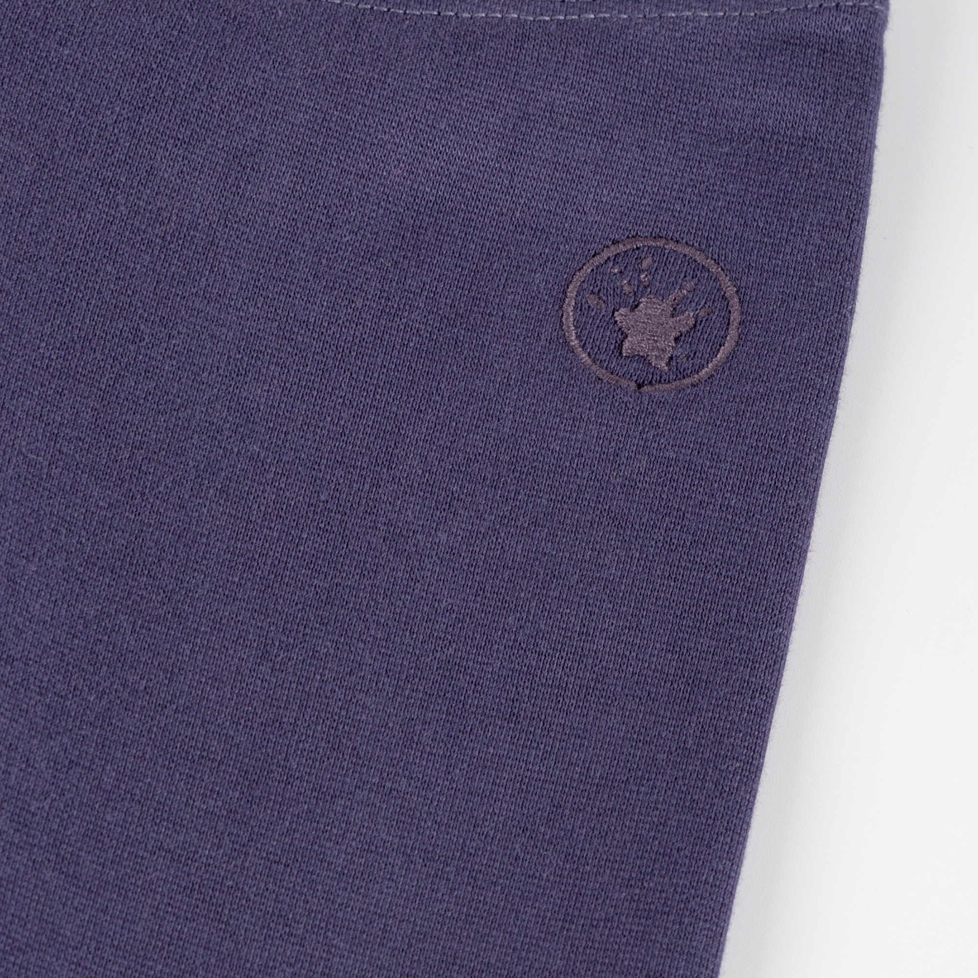 Kinder Leggings, blau, Funny Dog Kinder Leggings, blau, Funny Dog