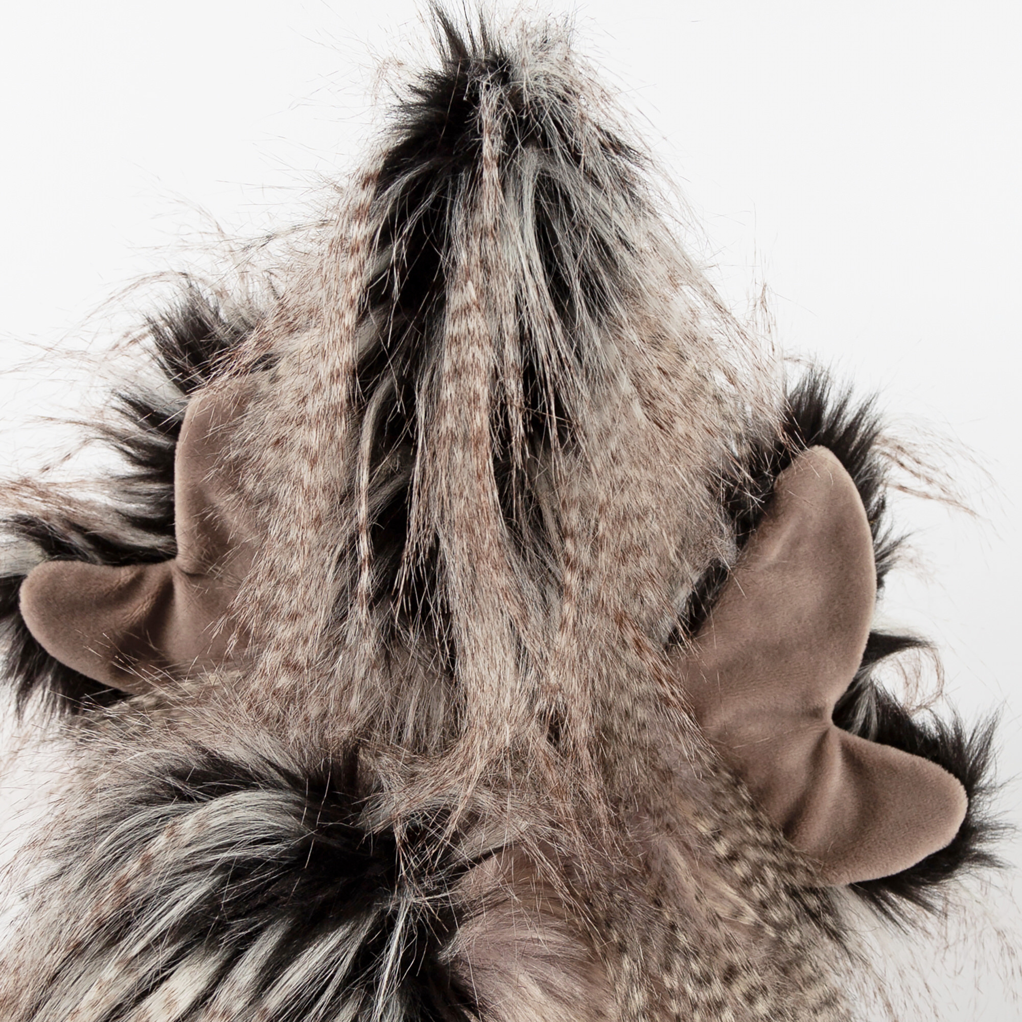 Kuschelhahn Roost Boost, Kikeriki Kuschelhahn Roost Boost, Kikeriki