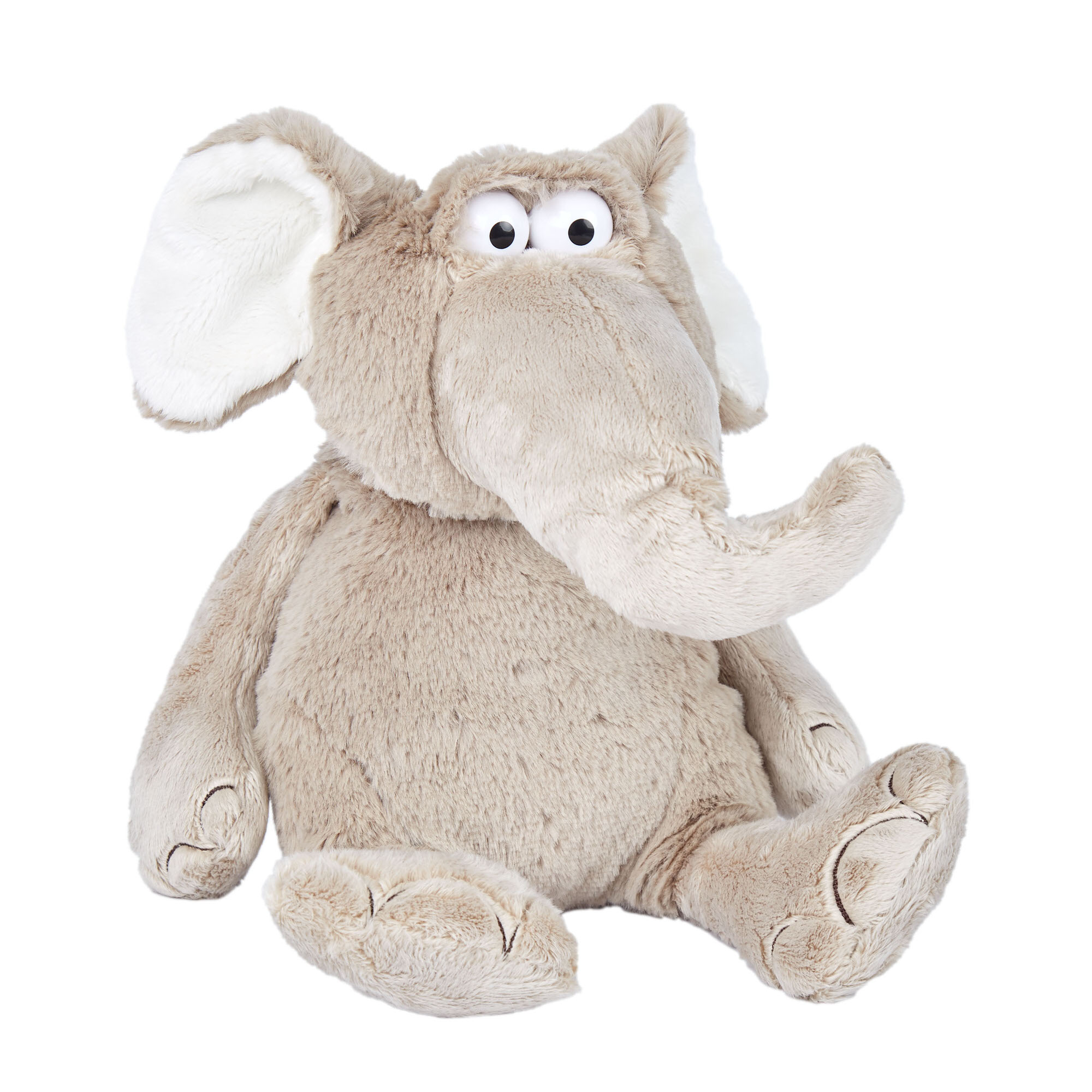 Sweety Kuscheltier Elefant, Mimik-Tiere