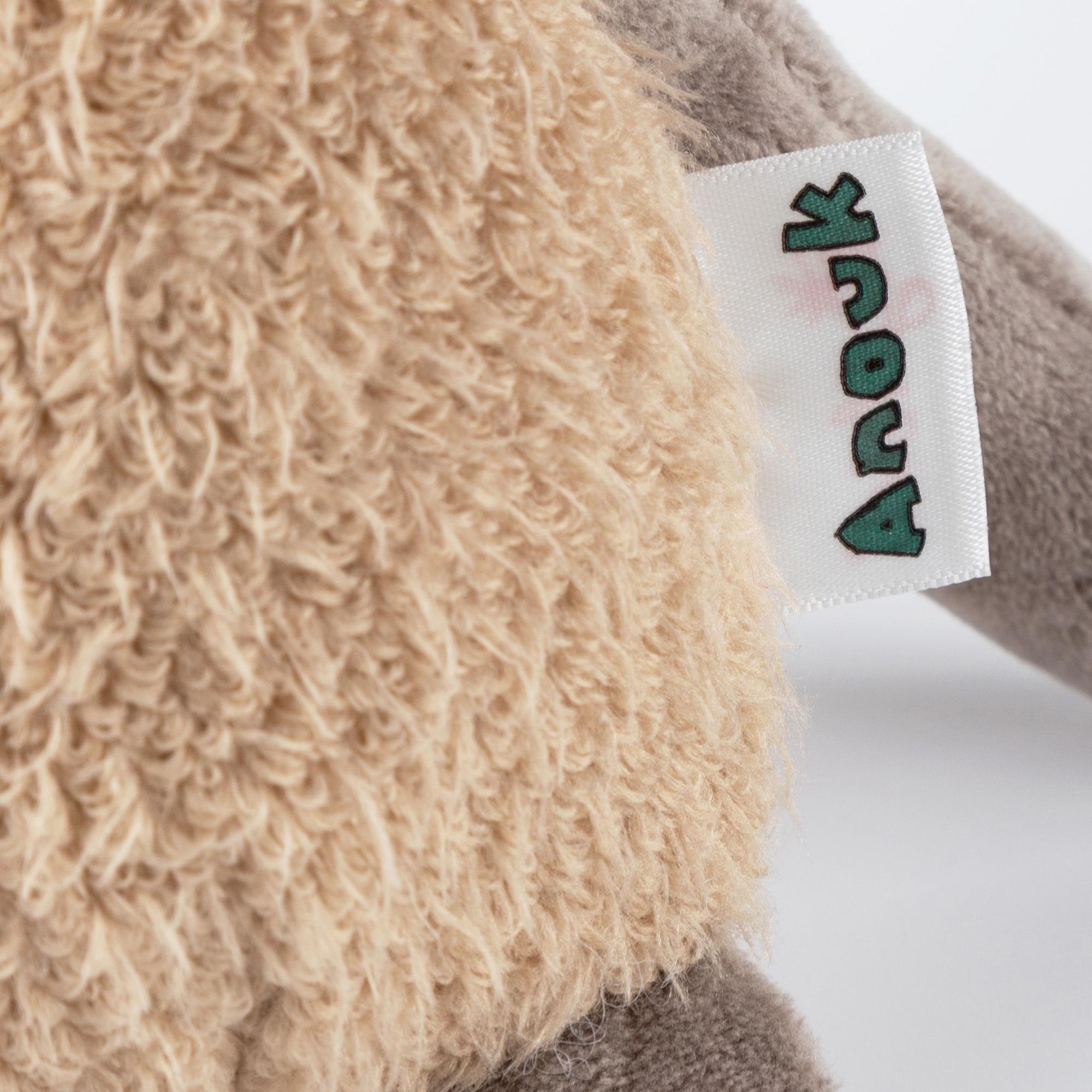 Kuscheltier Affe Affi klein, Anouk Kuscheltier Affe Affi klein, Anouk