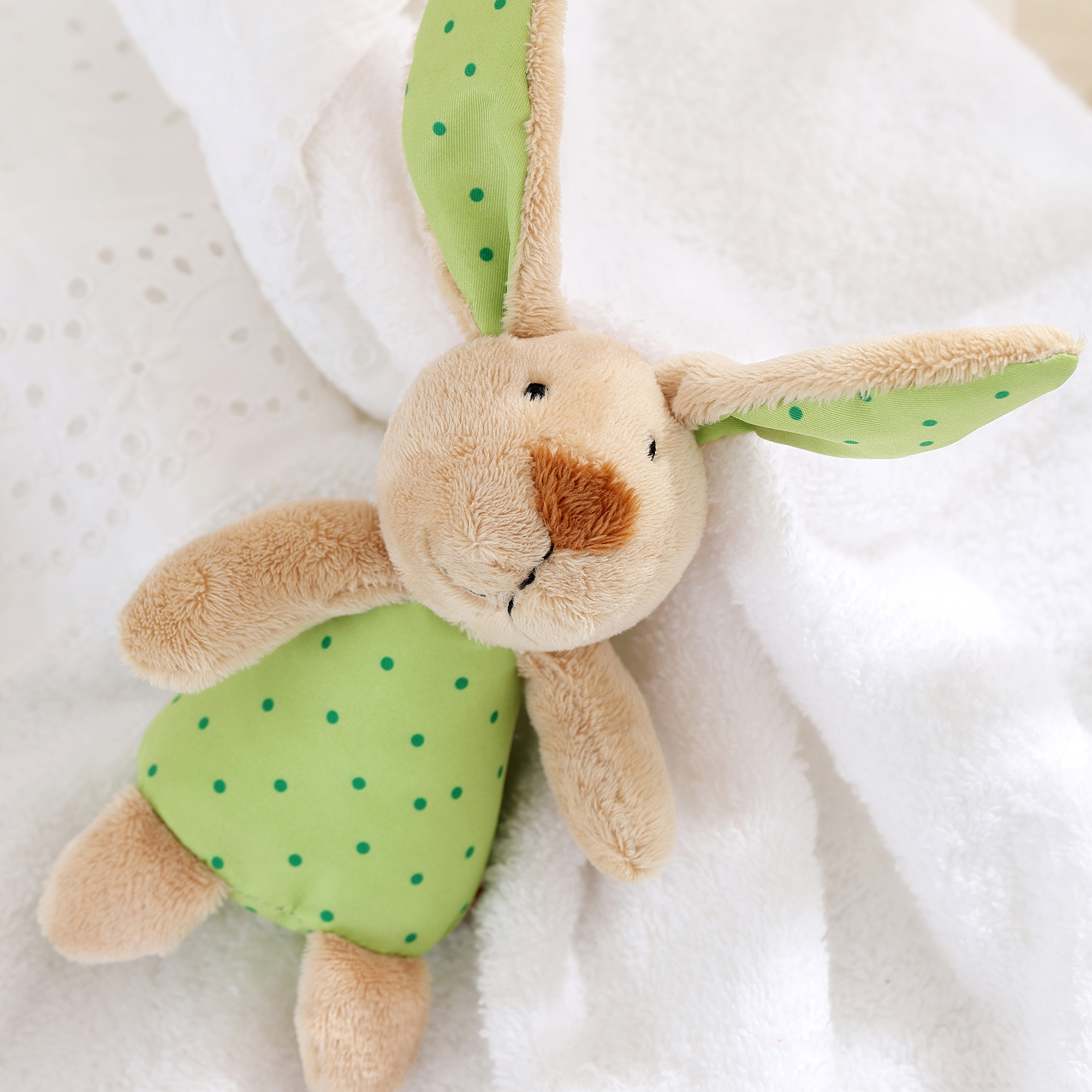 Rassel Hase, Red Stars Rassel Hase, Red Stars