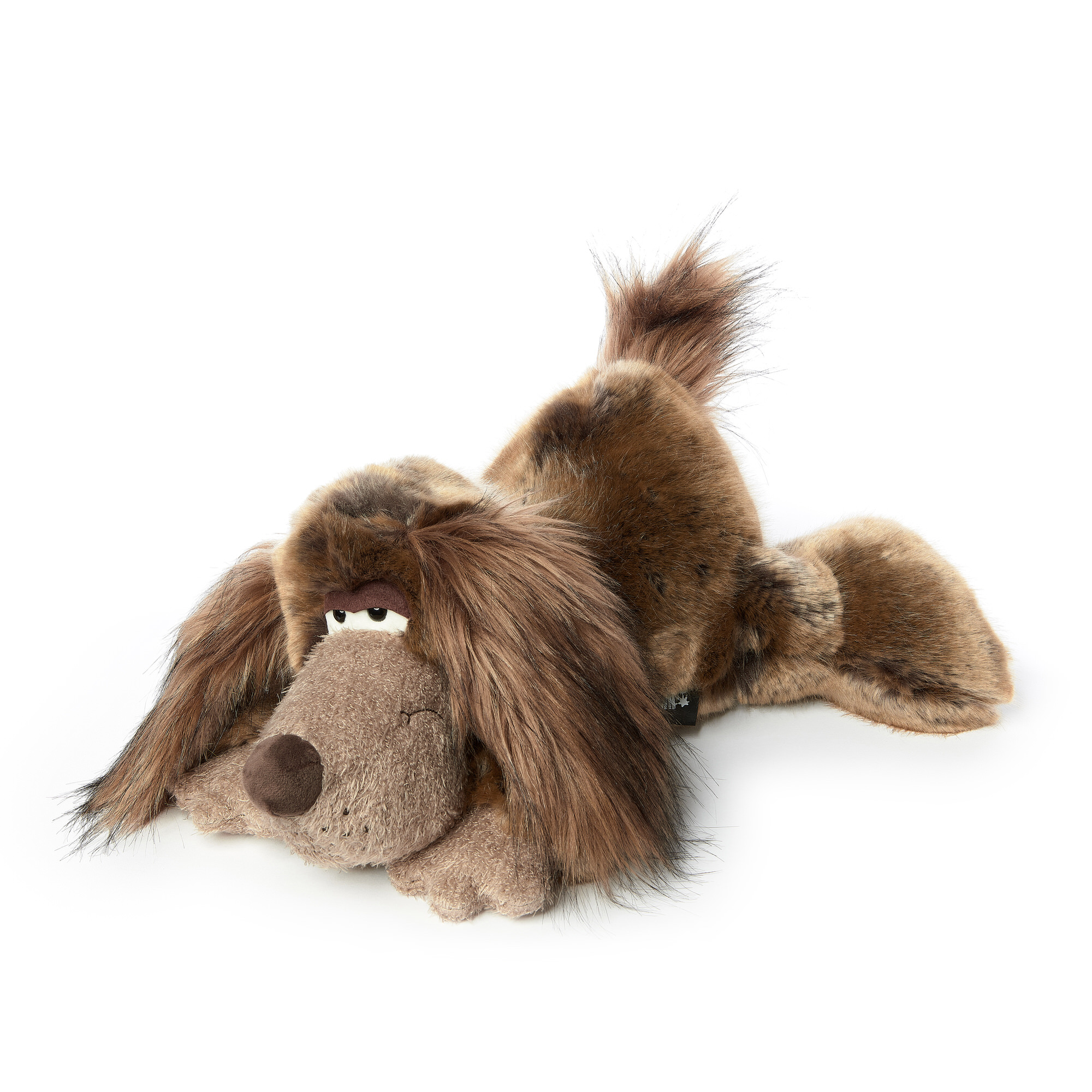 Kuschelhund Luri Laluri, Beaststown