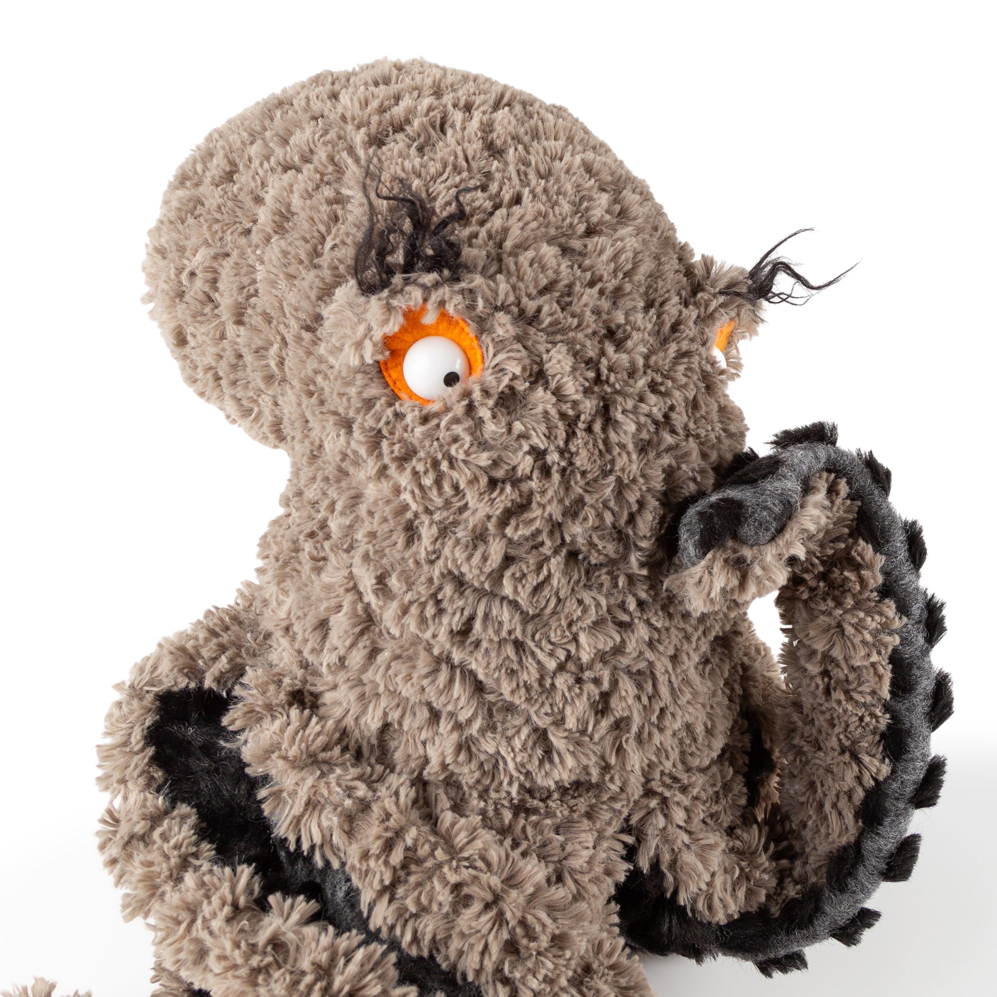 Kuscheltier Oktopus Otto Ocean BeastsTown