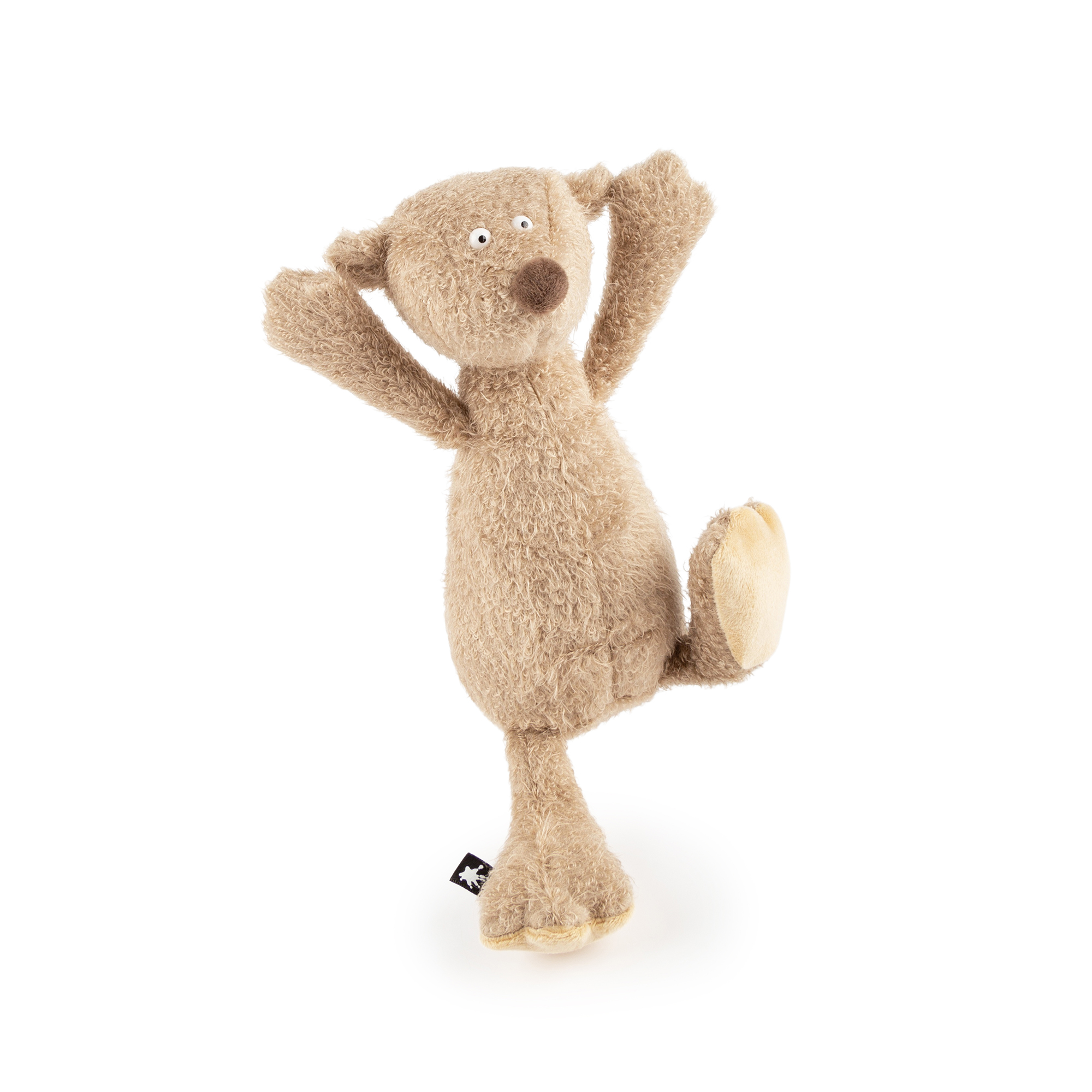 Kuscheltier Bär beige, Midi, Ach Good! Family & Friends Kuscheltier Bär beige, Midi, Ach Good! Family & Friends