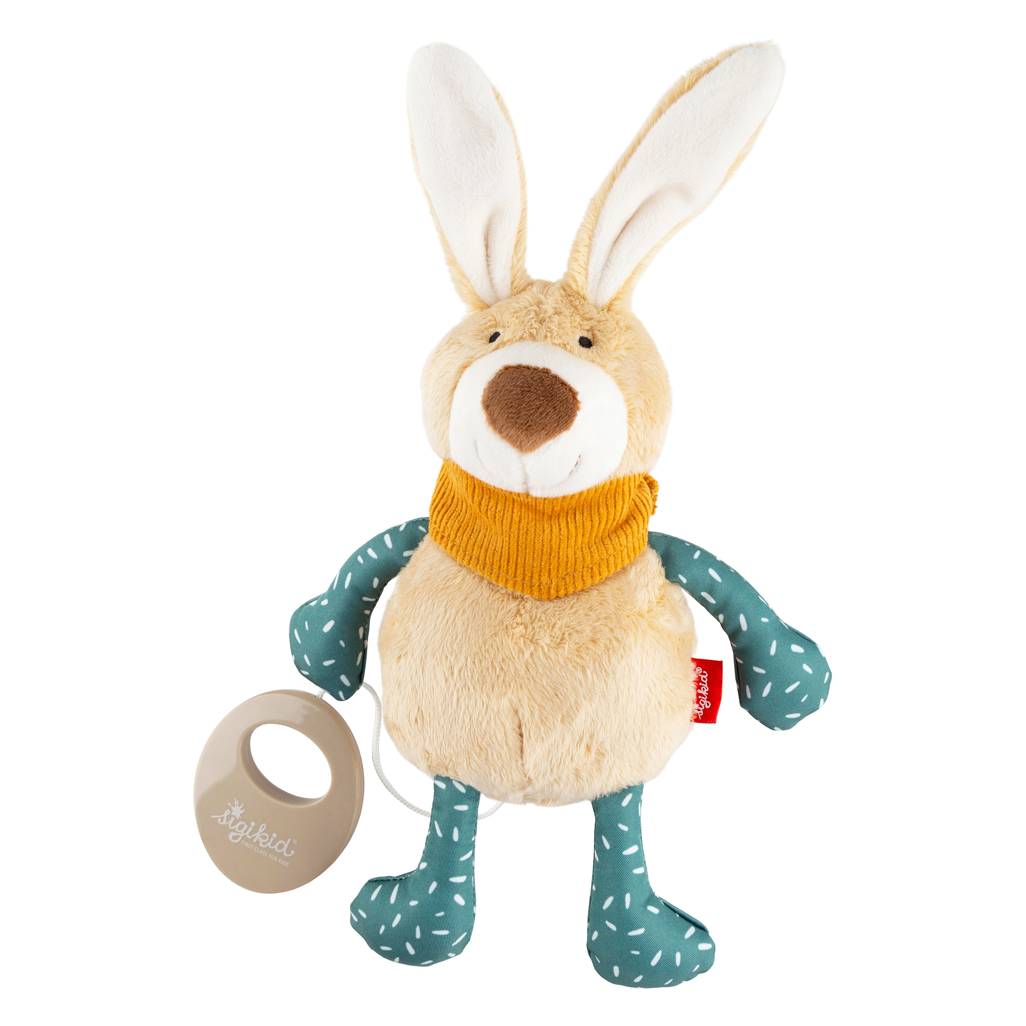Baby Spieluhr Hase Baby Spieluhr Hase