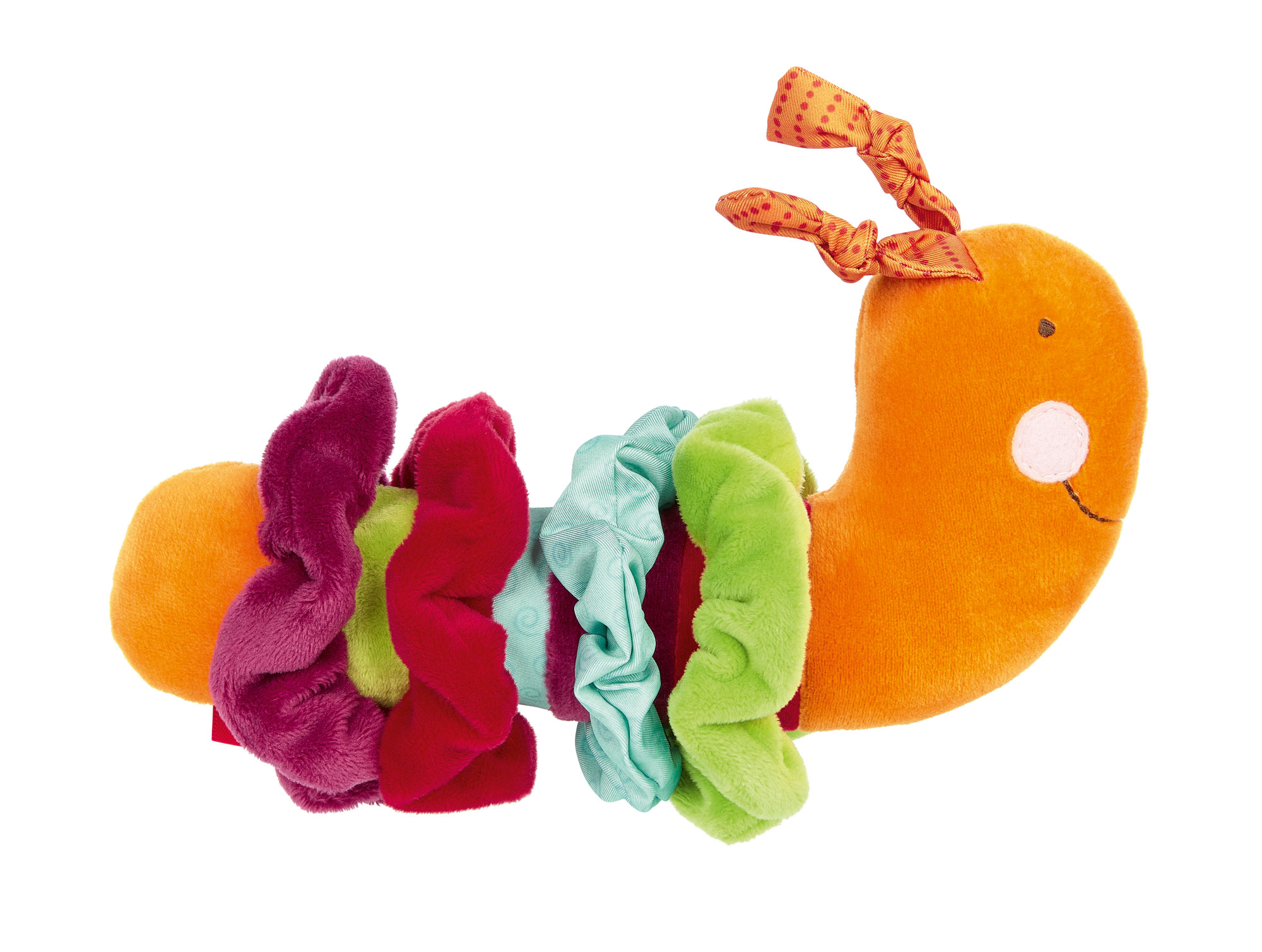 Baby Sortier-Wurm, PlayQ