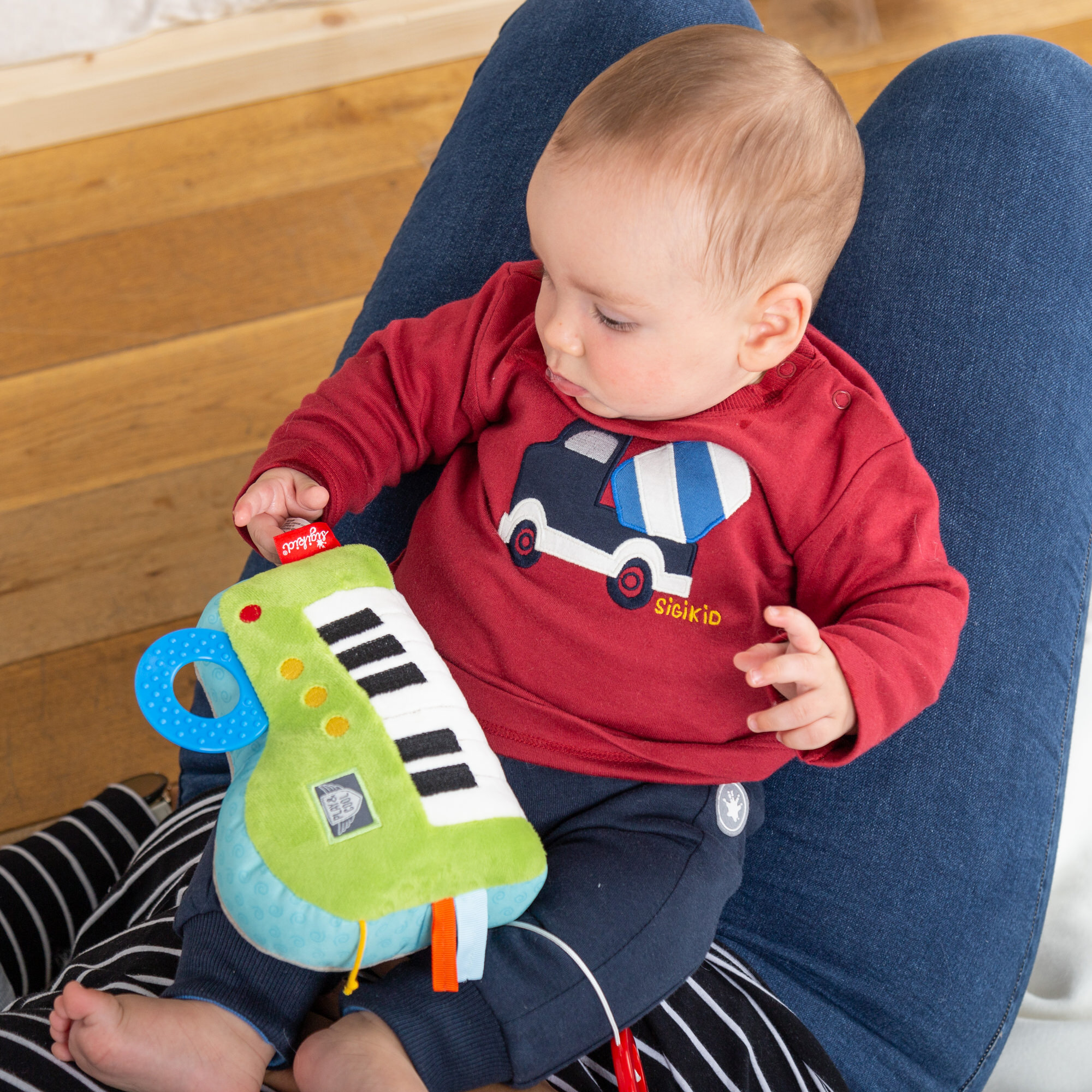 Spieluhr Keyboard "Für Elise"