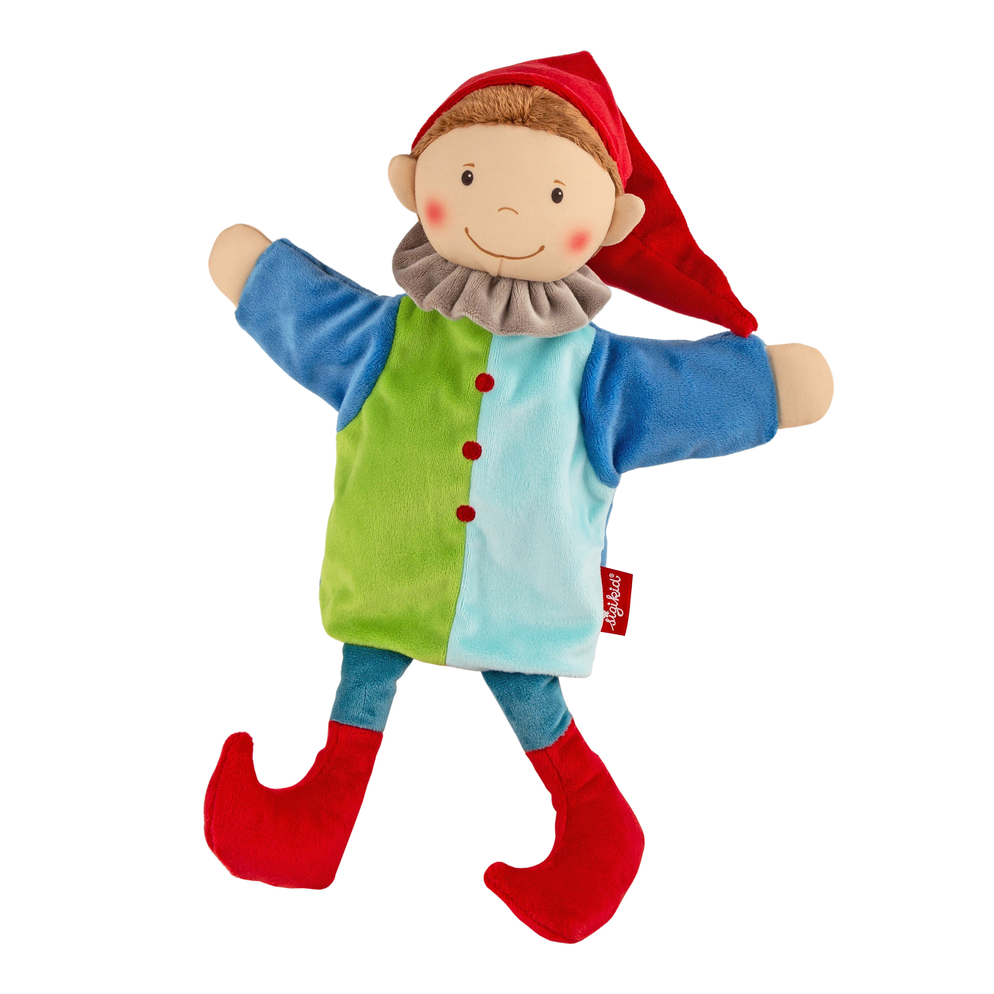 Kinder Handspielpuppe Kasperl Kinder Handspielpuppe Kasperl