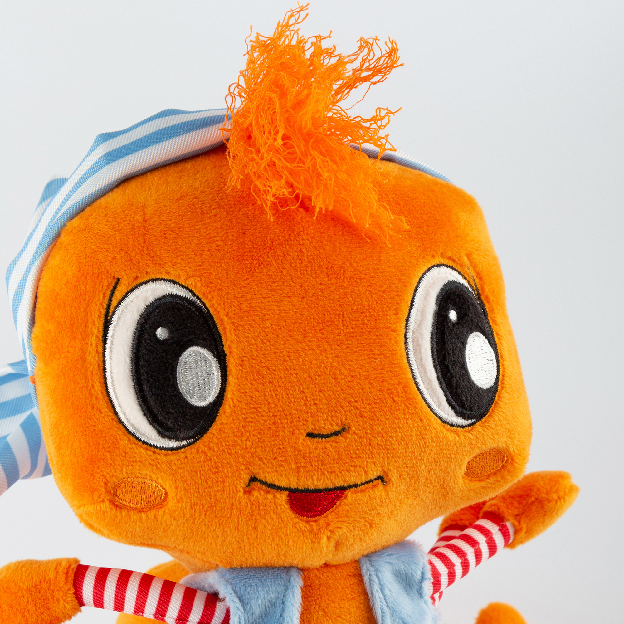 Kuscheltier Die kleine Spinne Widerlich, groß Kuscheltier Die kleine Spinne Widerlich, groß