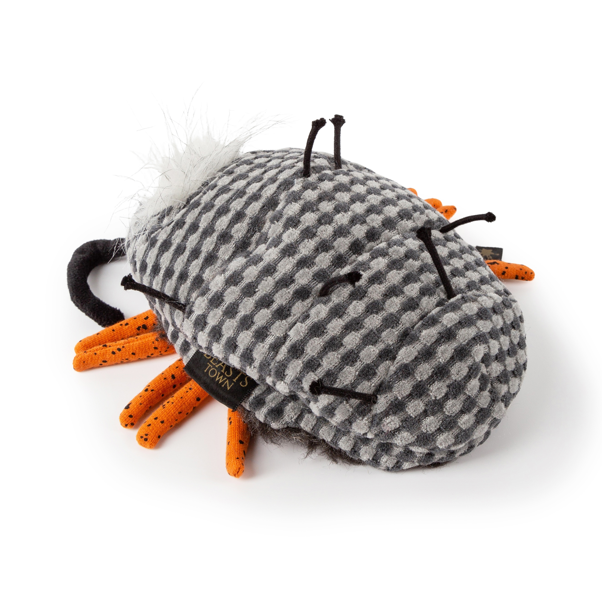 Kuscheltier Kellerassel Kitchen Catch. Beasts Kuscheltier Kellerassel Kitchen Catch. Beasts