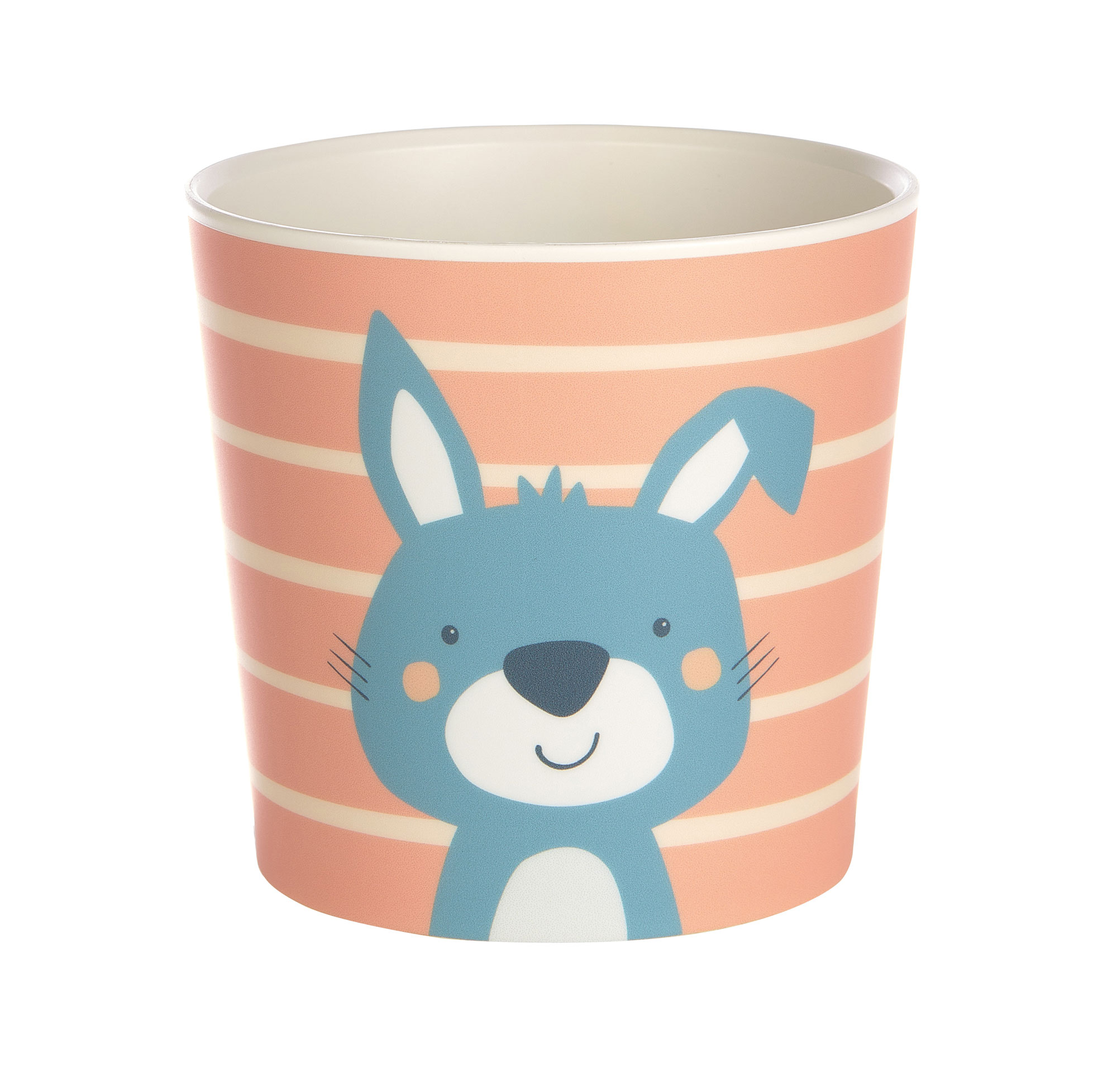 Kinder Tasse Hase 4 Freunde,  rPET