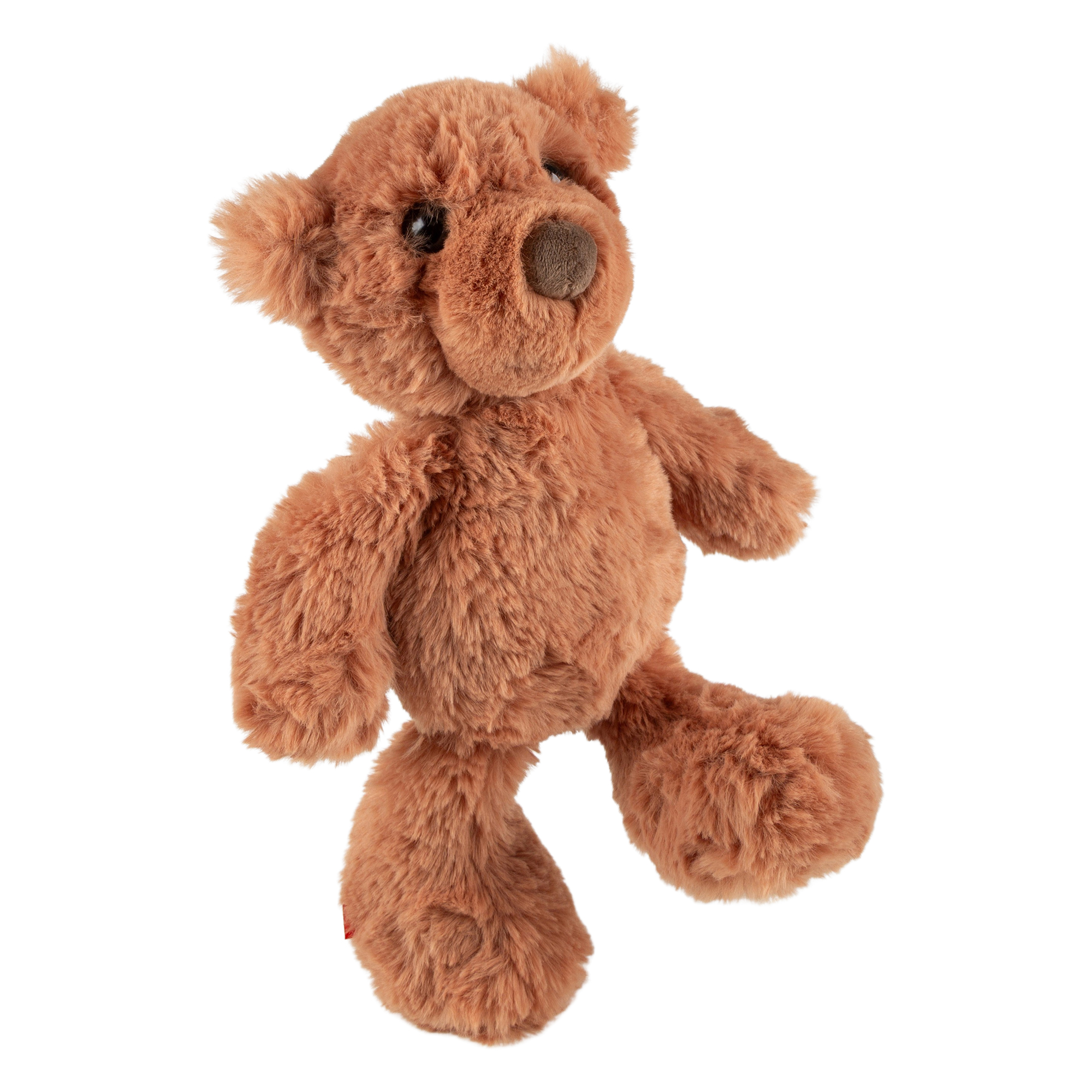 Kuscheltier Bär braun, Flauscherie