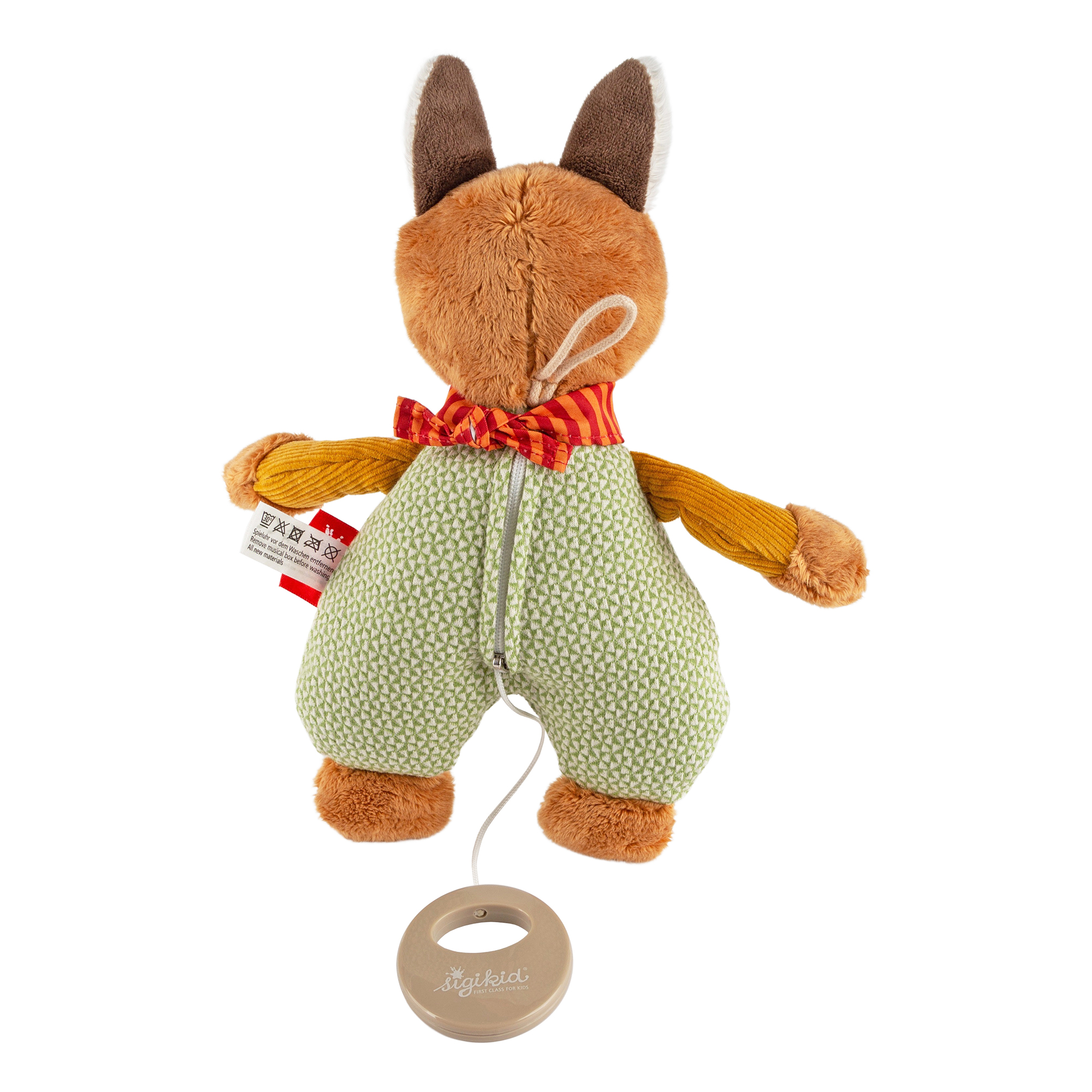 Baby Spieluhr Fuchs Forest Fox Baby Spieluhr Fuchs Forest Fox