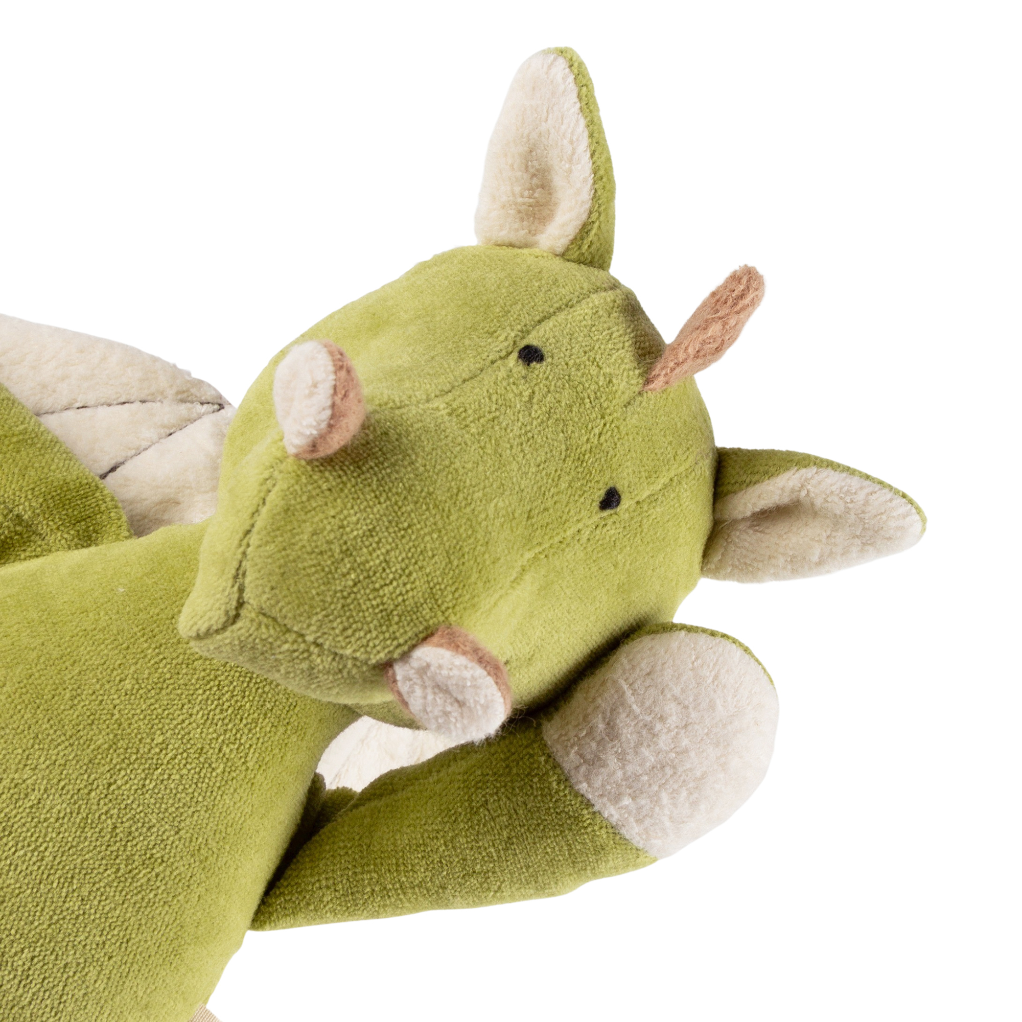 Kuscheltier Drache, Green Collection Kuscheltier Drache, Green Collection