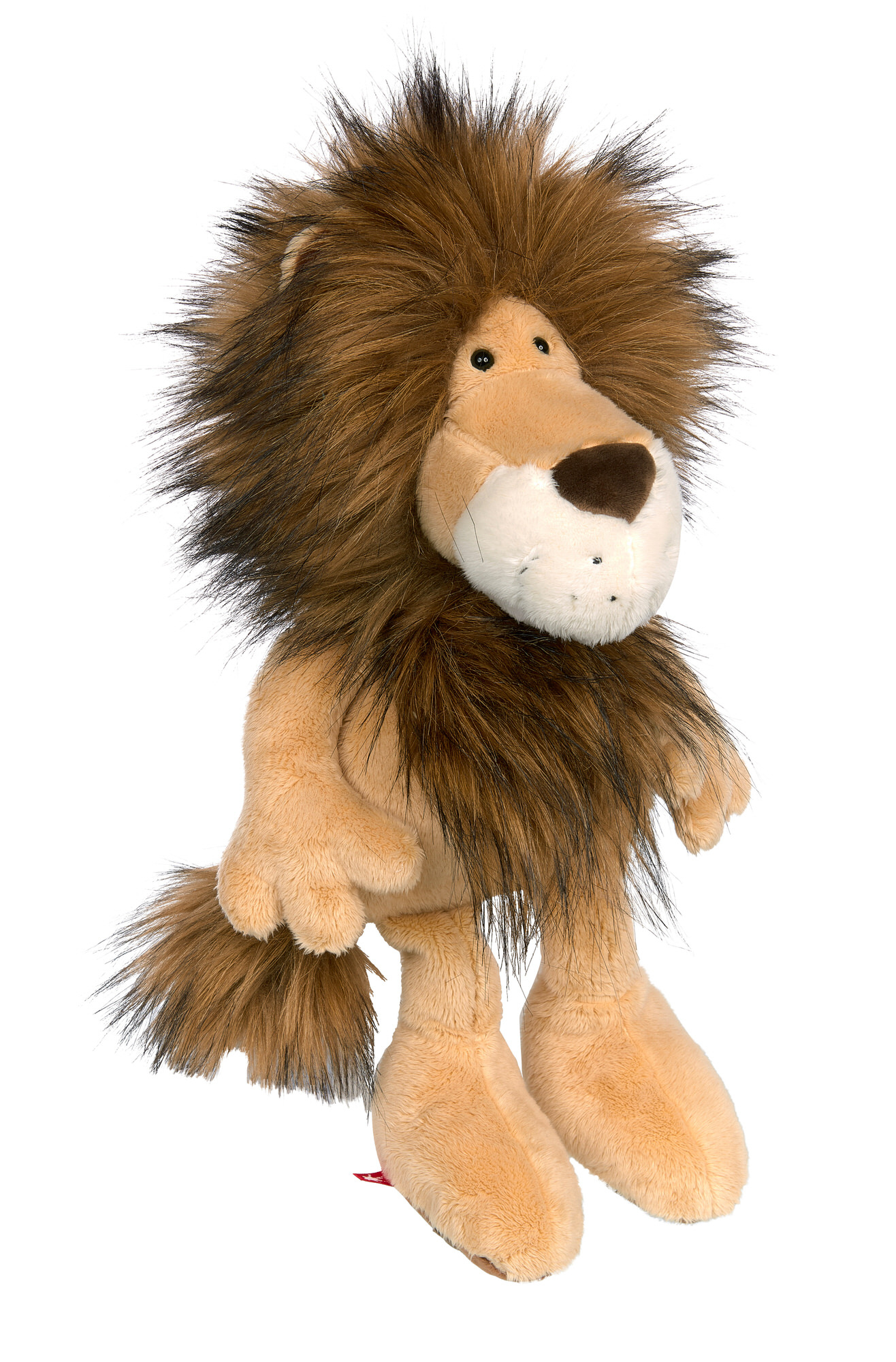 Kuscheltier Schlenker-Löwe, Sweety