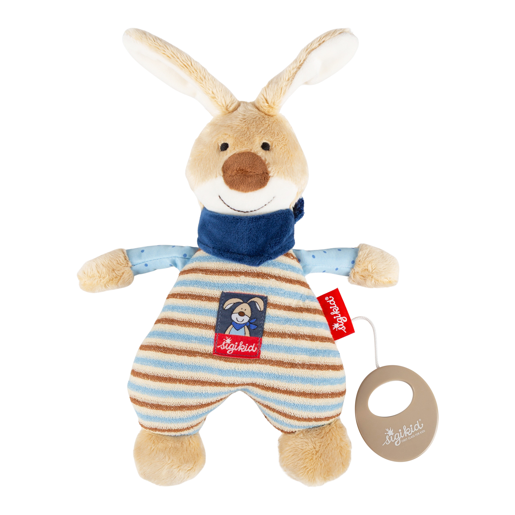 Spieluhr Hase, Semmel Bunny