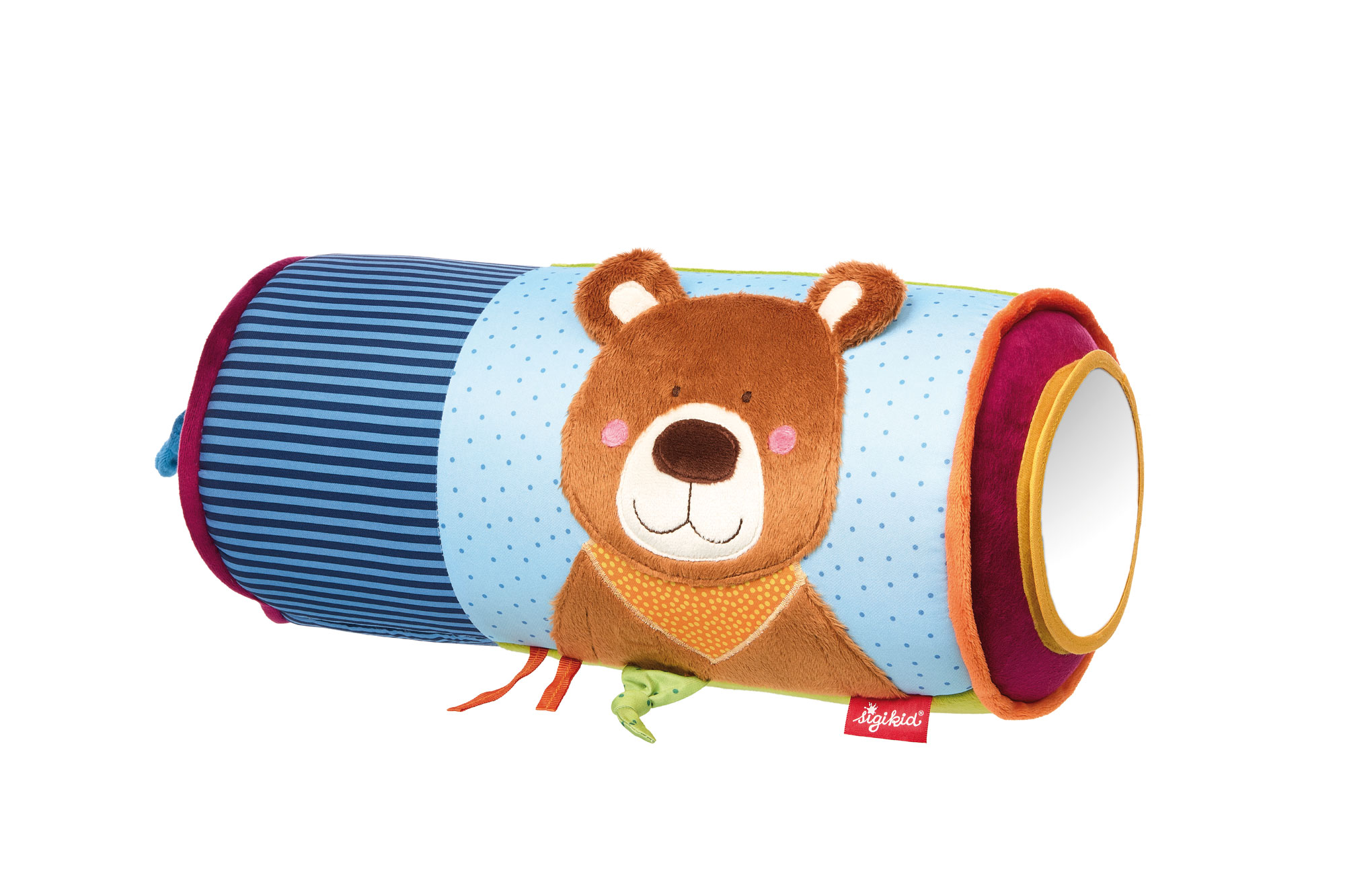 Krabbelrolle XXL PlayQ