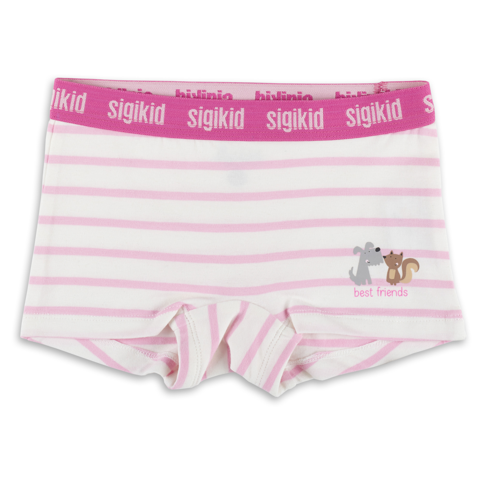 Kinder Panty Best Friends Kinder Panty Best Friends