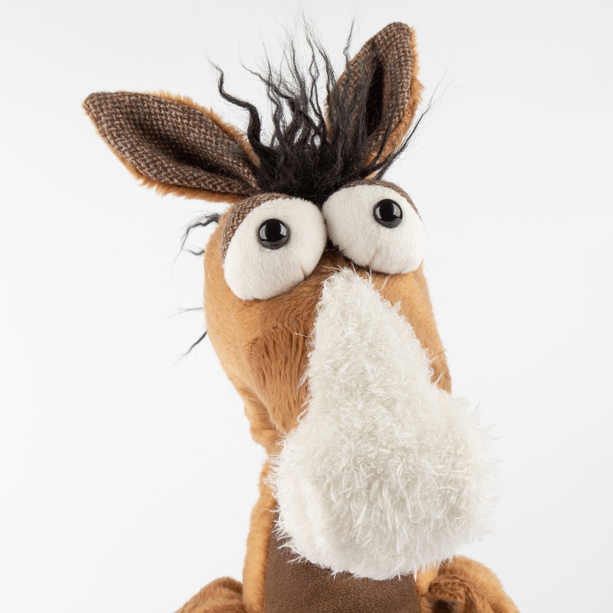 Kuscheltier Pferd Rodeo Rose, Beasts Town Kuscheltier Pferd Rodeo Rose, Beasts Town