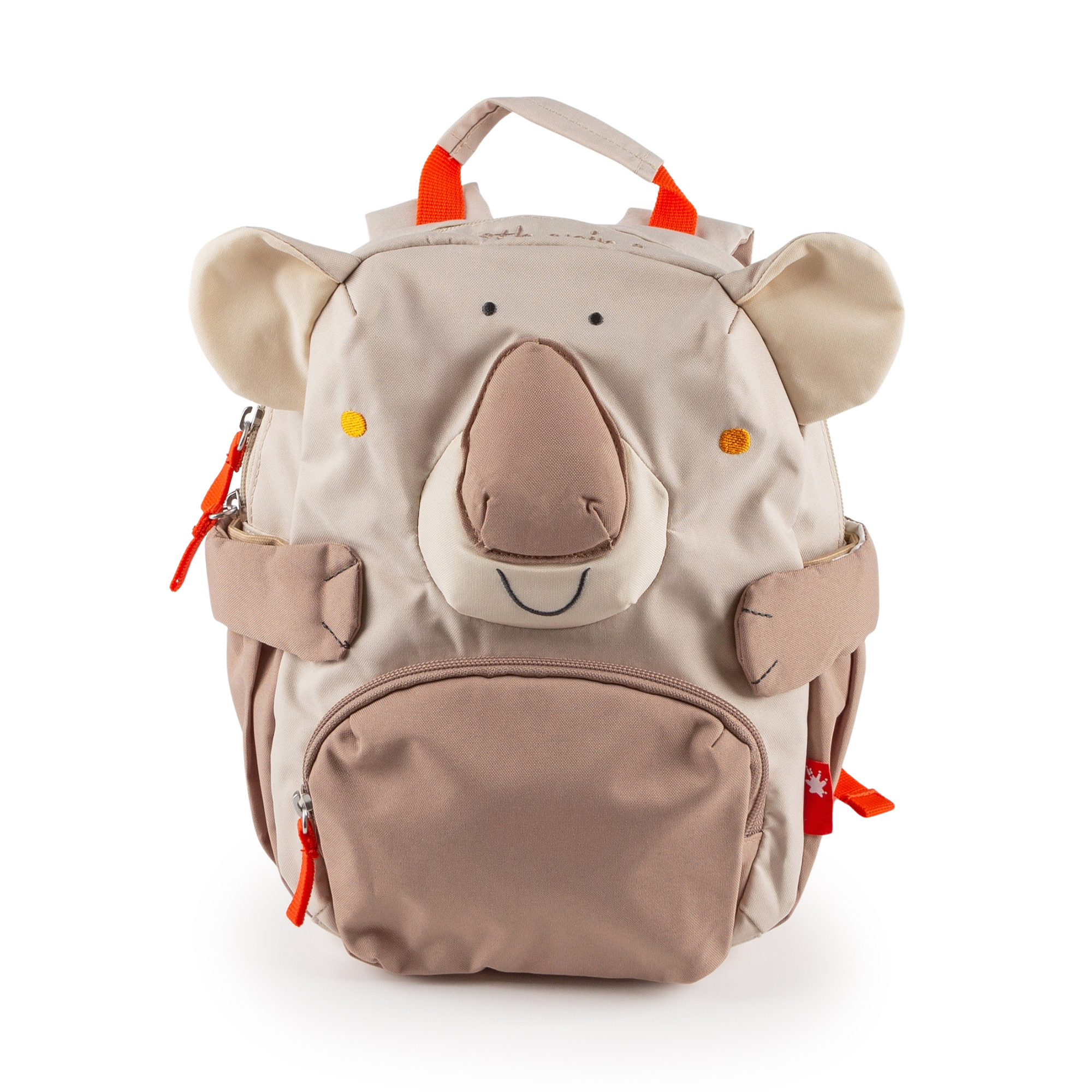 Kinder Namensrucksack Koala Kinder Namensrucksack Koala