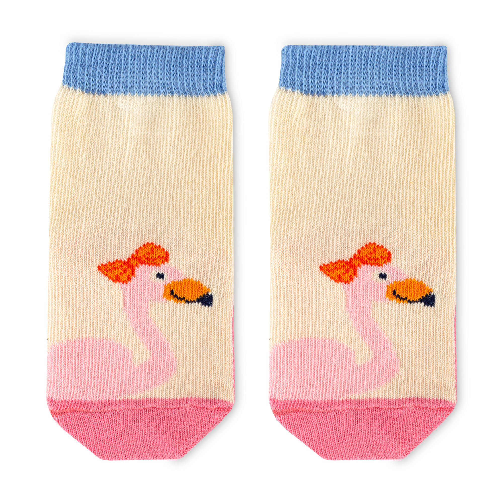 Baby 3er Socken-Set Wild Flamingo Baby 3er Socken-Set Wild Flamingo