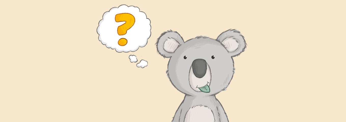 Koala-Quiz