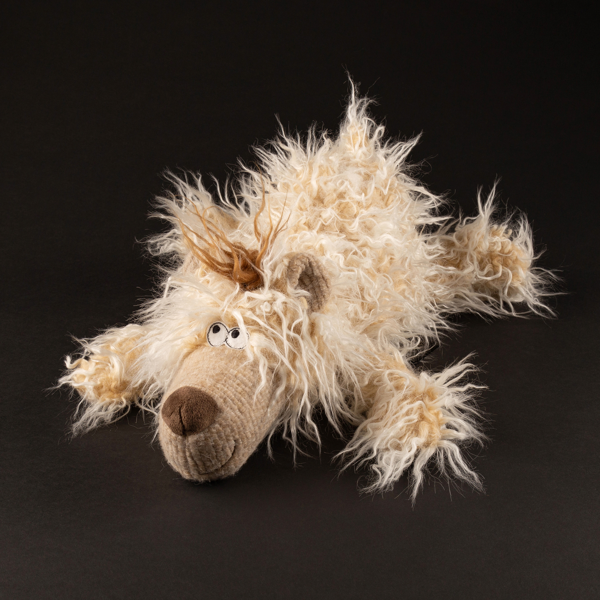 Kuscheltier Eisbär Lost in You, Beasts Town Kuscheltier Eisbär Lost in You, Beasts Town