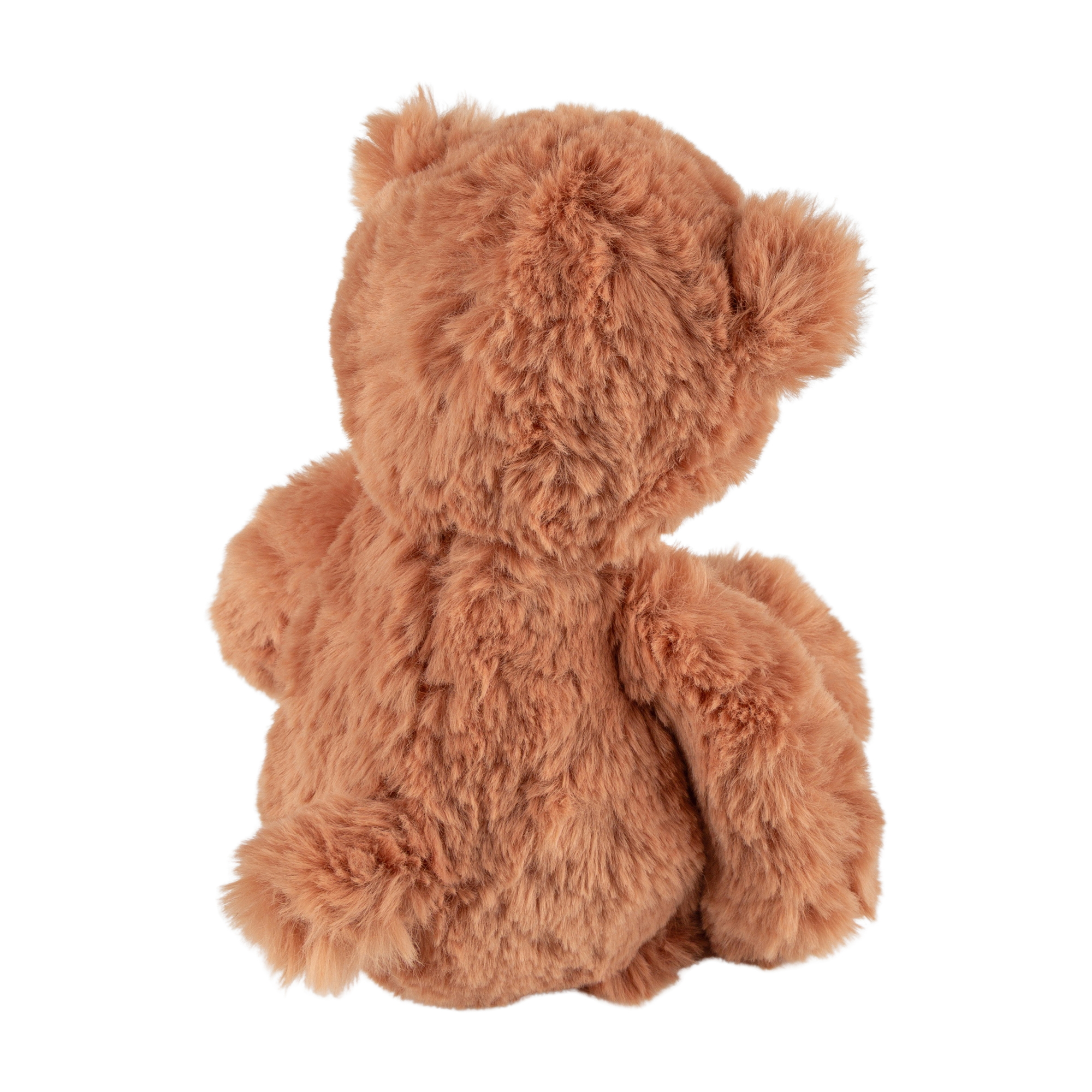 Kuscheltier Bär braun, Flauscherie