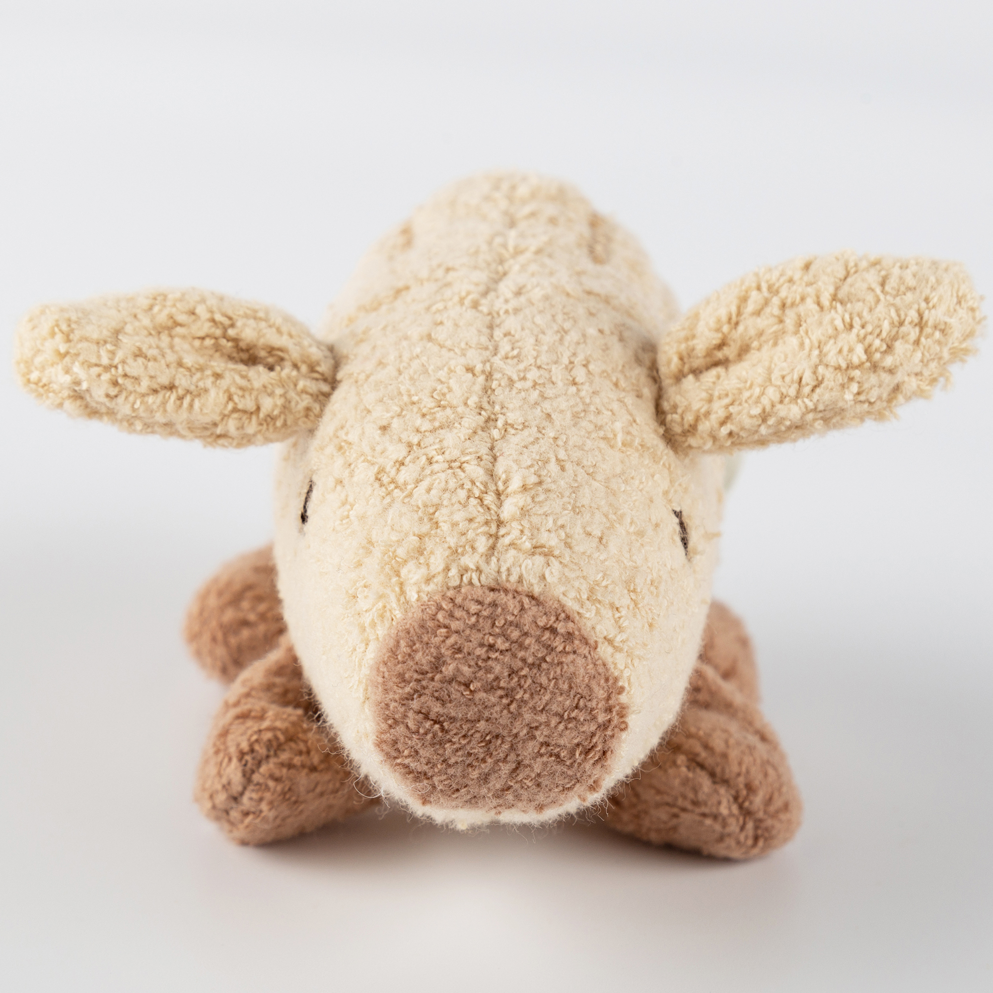 Kuschel-Schweinchen Rupert mini, Mister O'Lui Kuschel-Schweinchen Rupert mini, Mister O'Lui