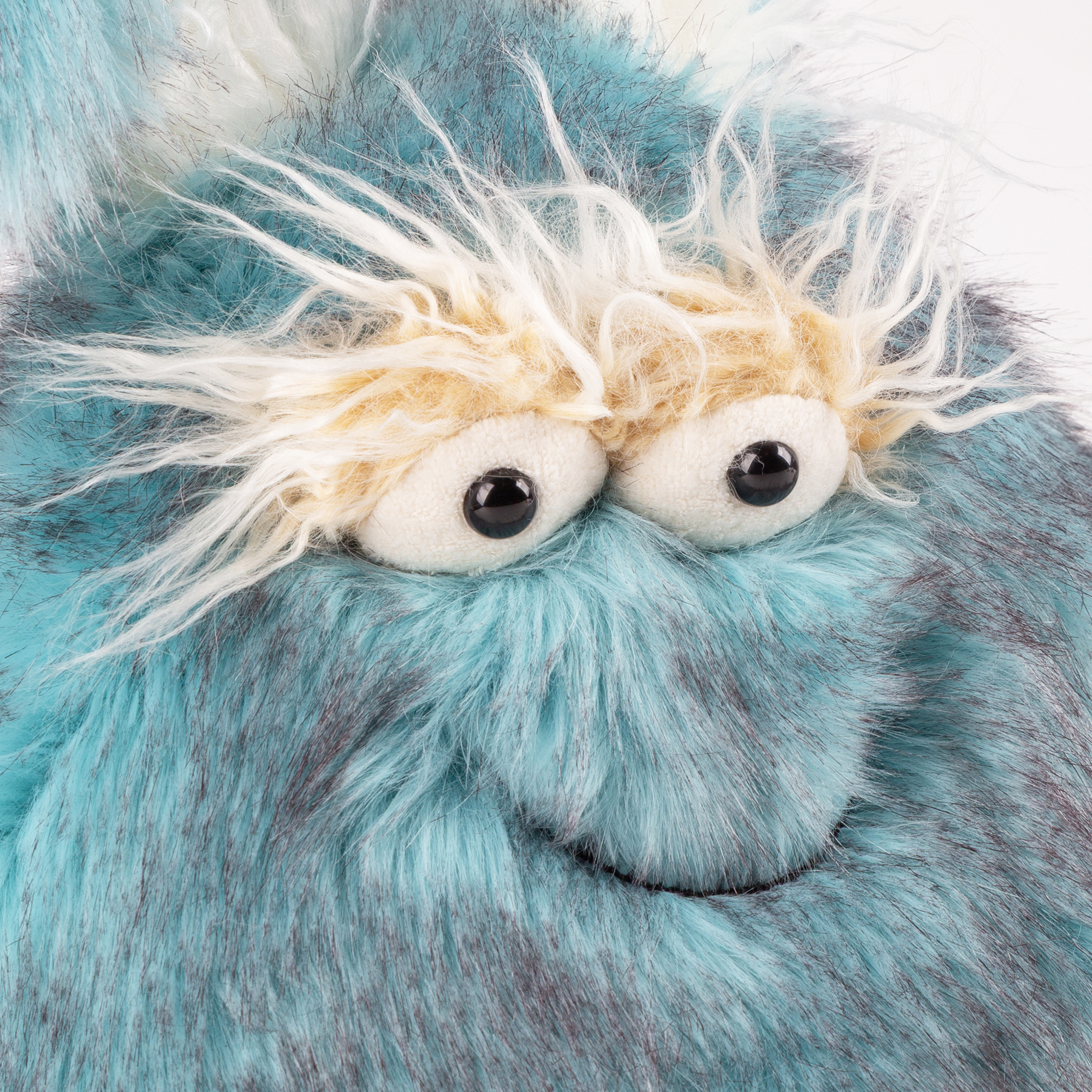 Beasts Kuschel Osterei Sir Eggmont, blau - PRE-ORDER: Lieferung ab 18.3.2026