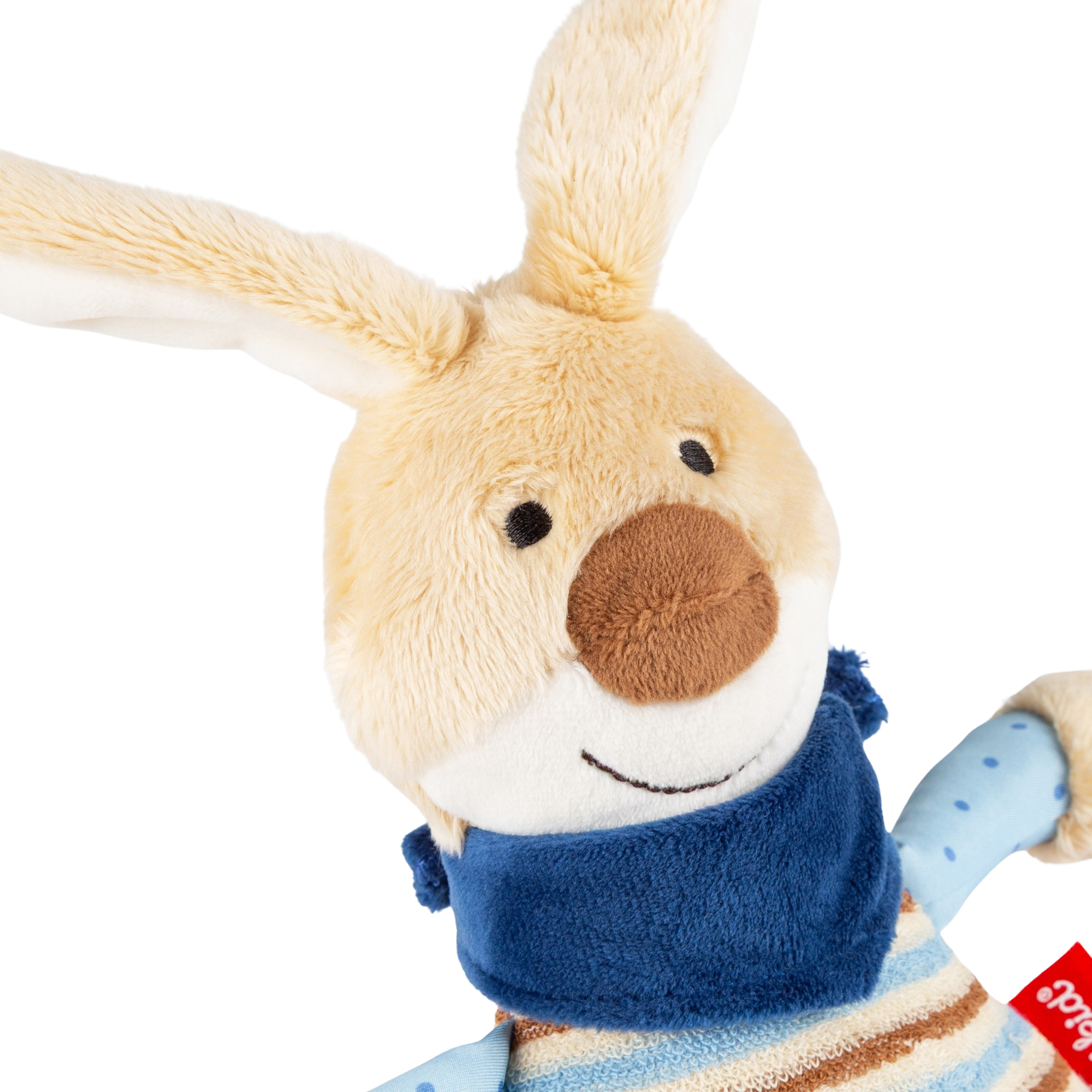 Spieluhr Hase, Semmel Bunny