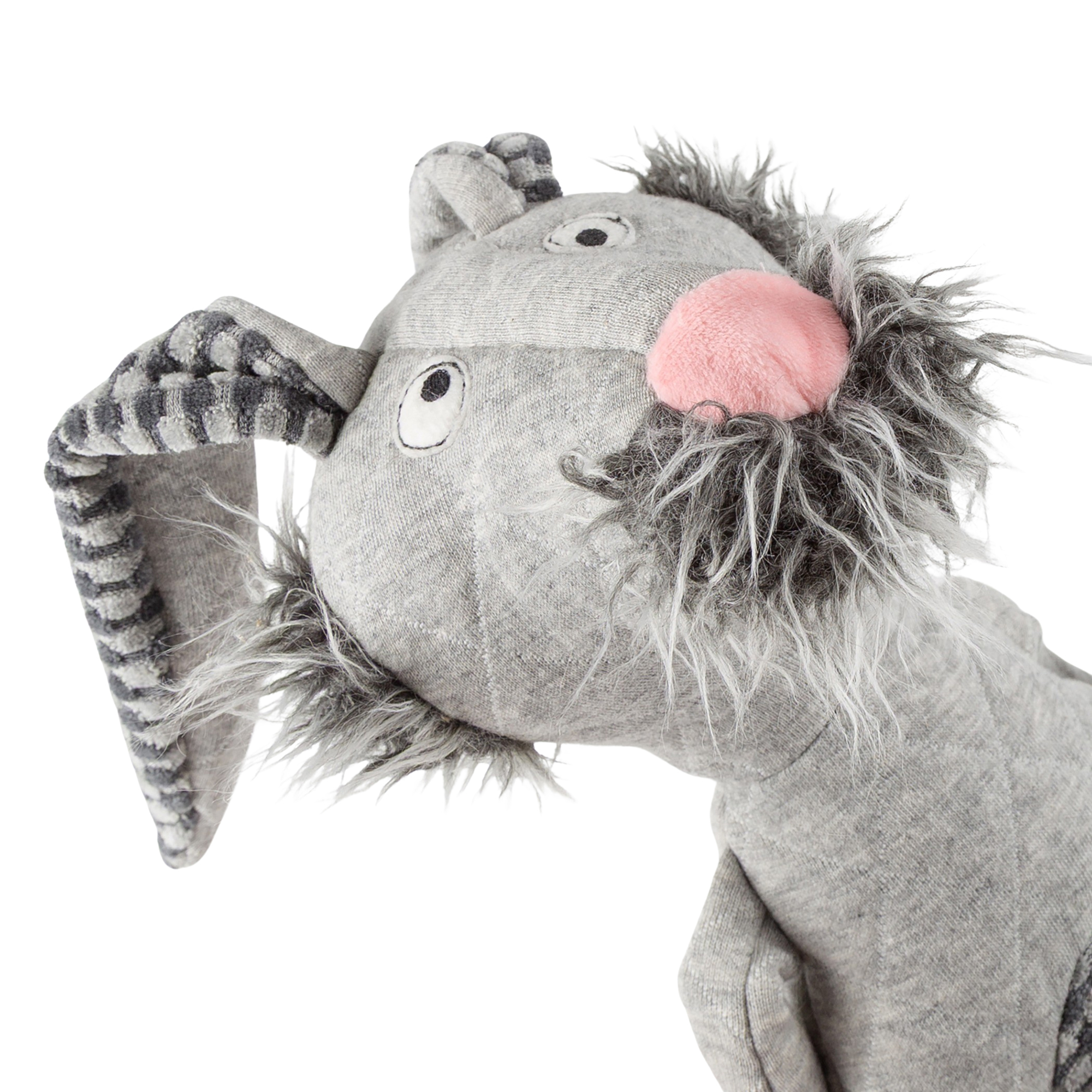 Kuschel Hase Otto ohne Plan - The Overthinker, Beasts