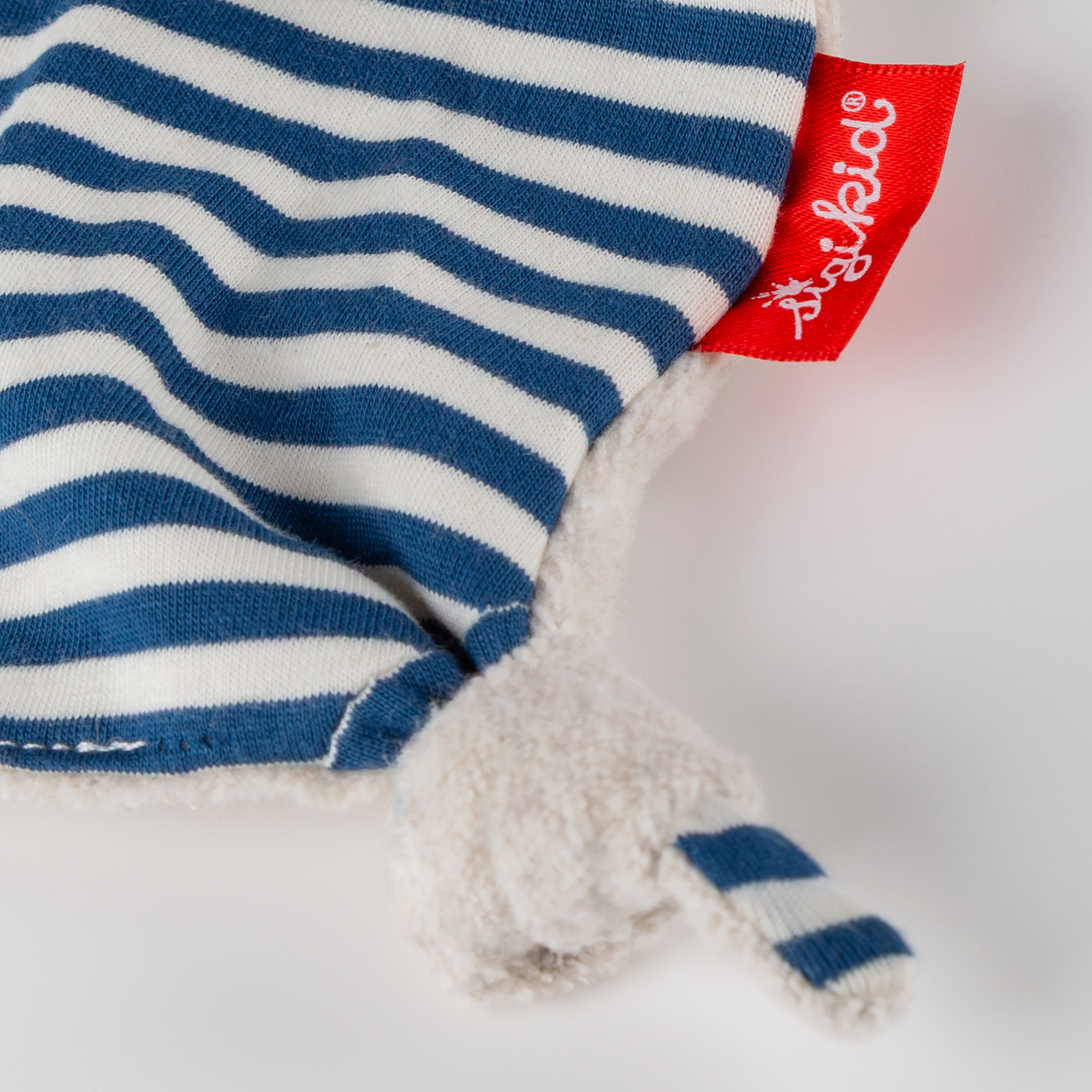 sigikid classic: Comforter blankie puppy dog