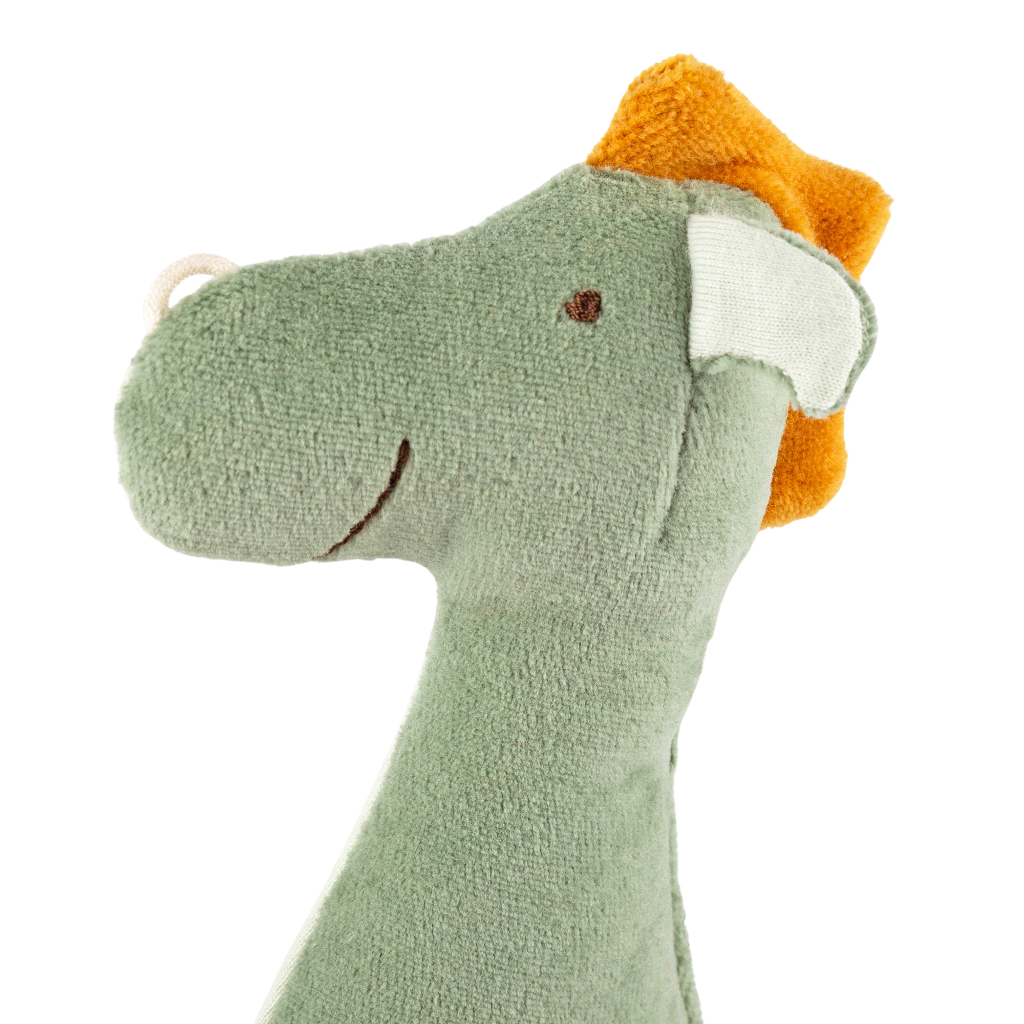 Baby Rassel Drache Baby Rassel Drache