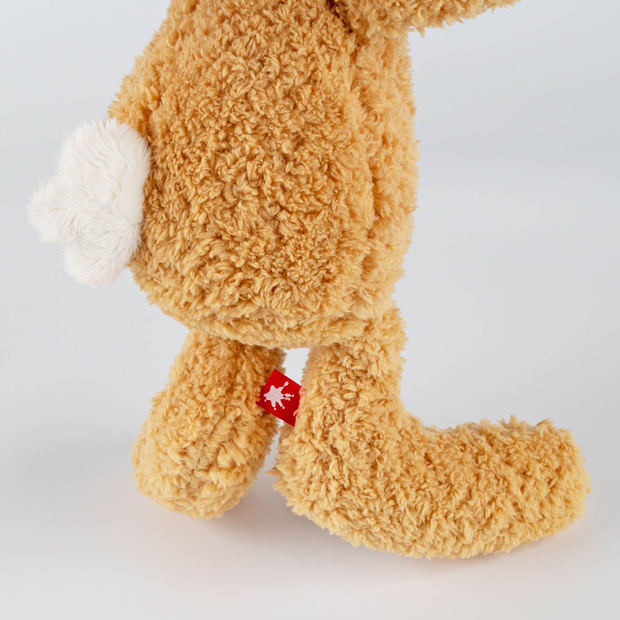 Soft toy bunny Huberto Hummeltal, size L