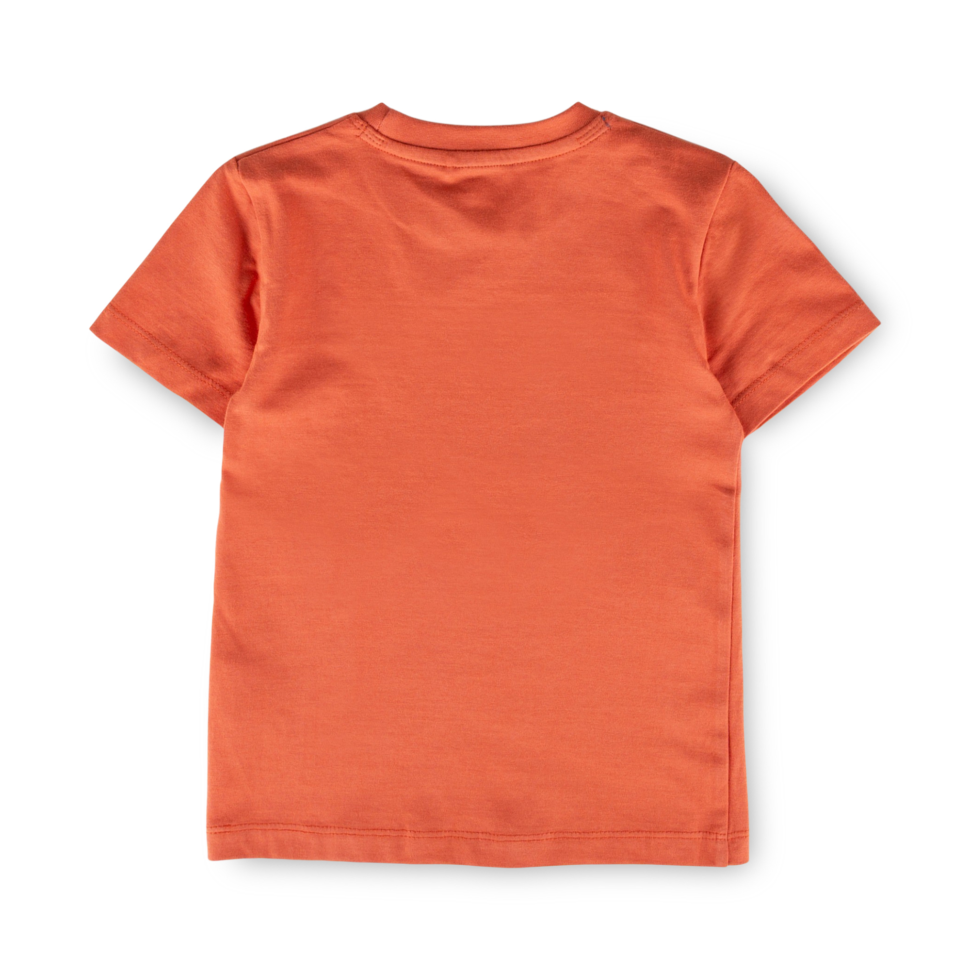 Kinder Pyjama Hund, rot/blau