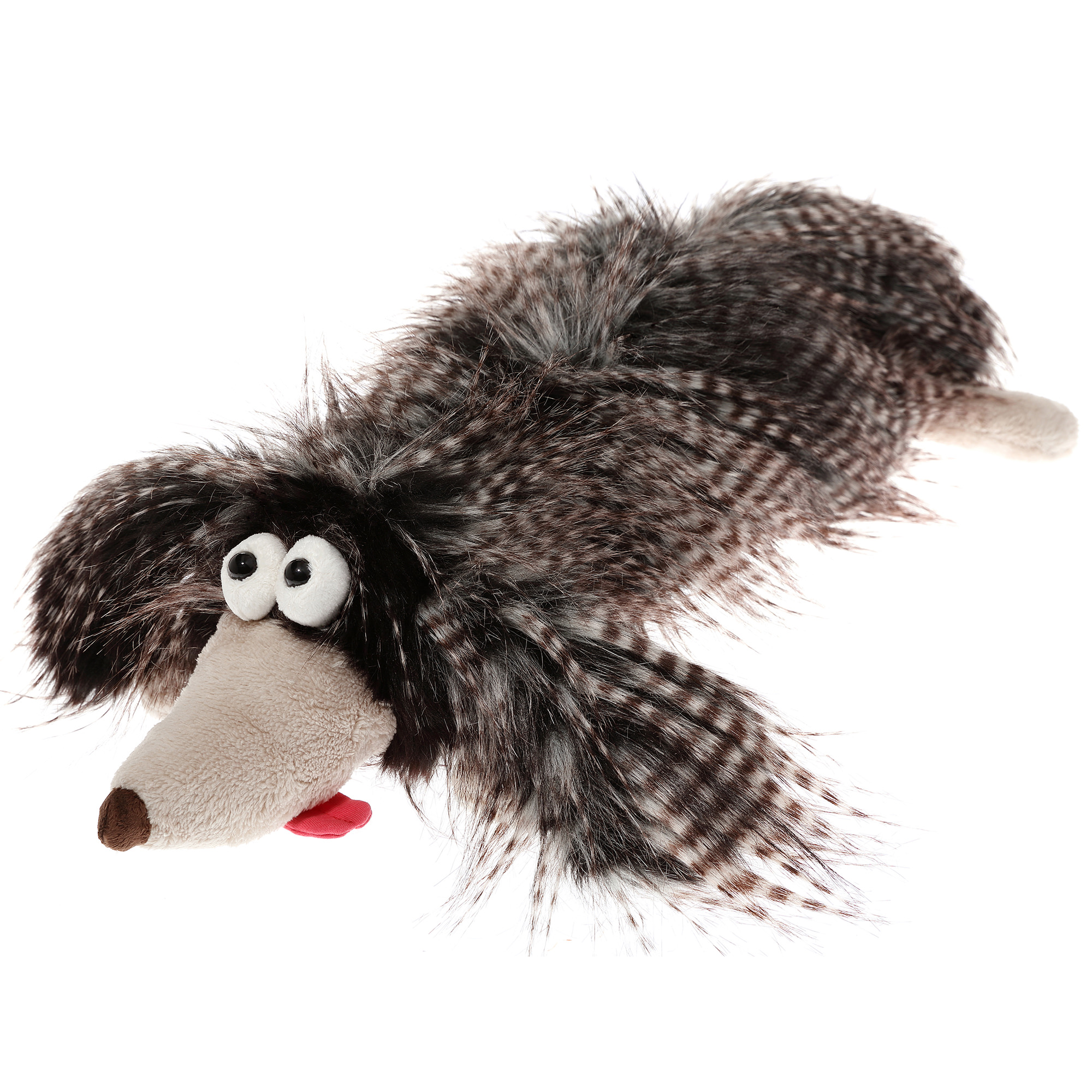 Kuschel- Hund "Duchess of Hampershire", BEASTS Kuschel- Hund "Duchess of Hampershire", BEASTS