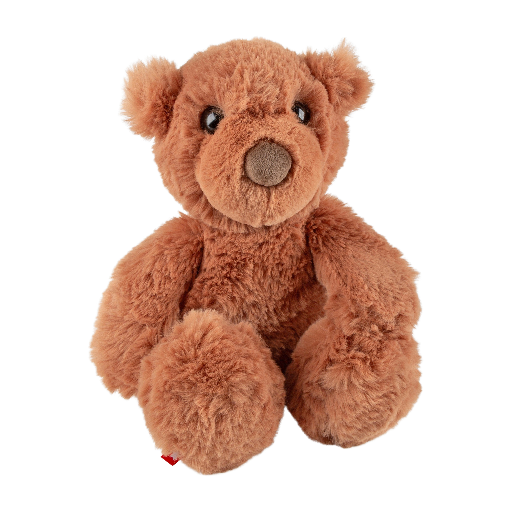 Kuscheltier Bär braun, Flauscherie