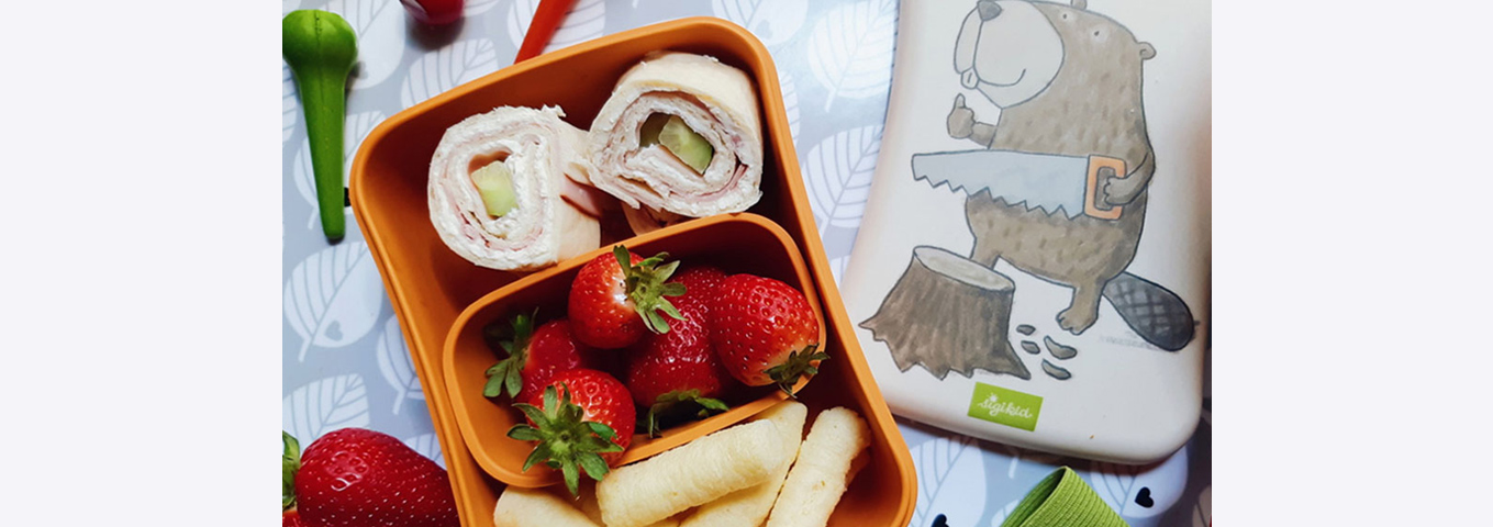 Gesunde Ernährung bei Kindern: Hilfreiche Tipps, Tricks & Rezepte
