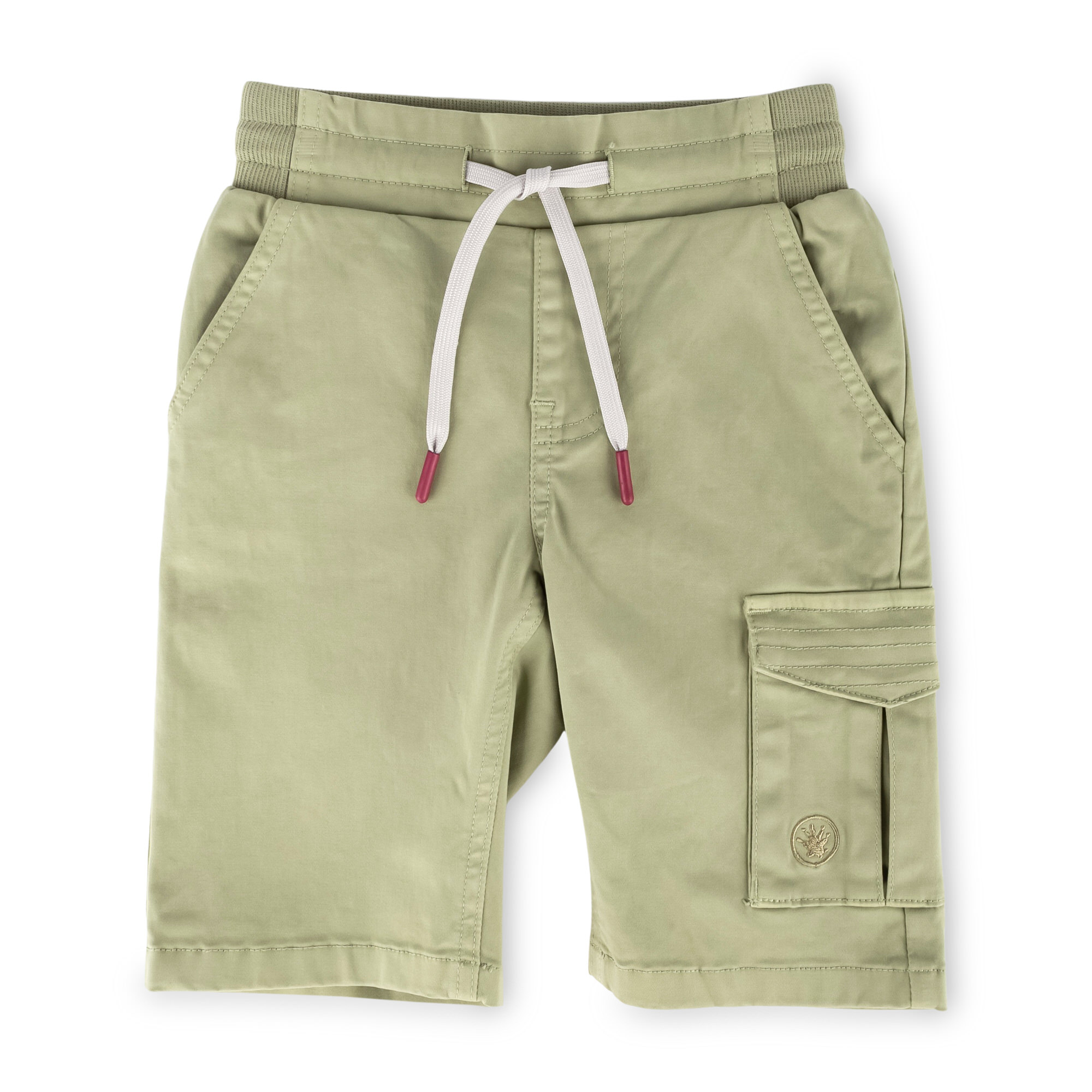 Kinder Cargo Bermuda, grün Kinder Cargo Bermuda, grün