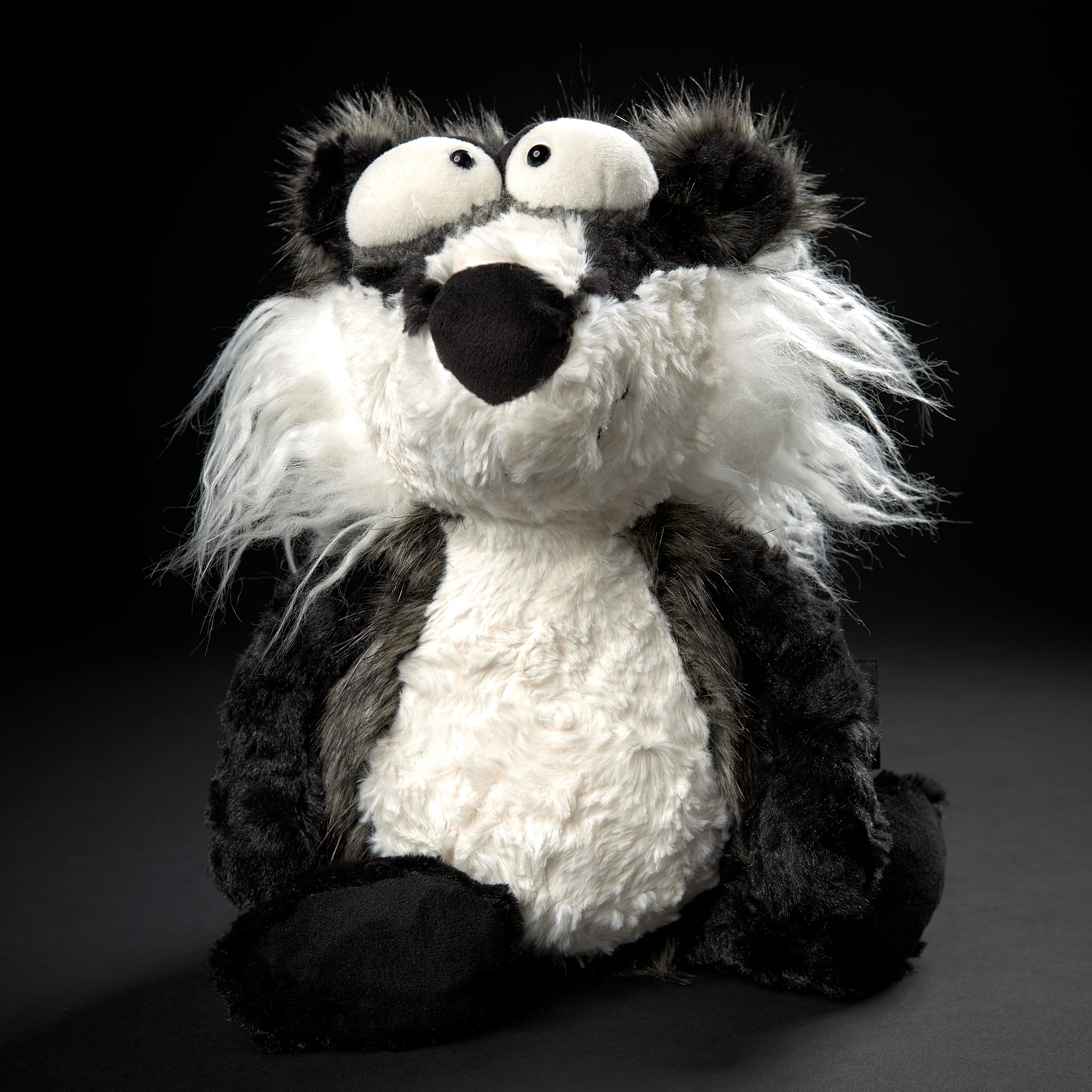 Kuscheldachs Dix Dax, BeastsTown