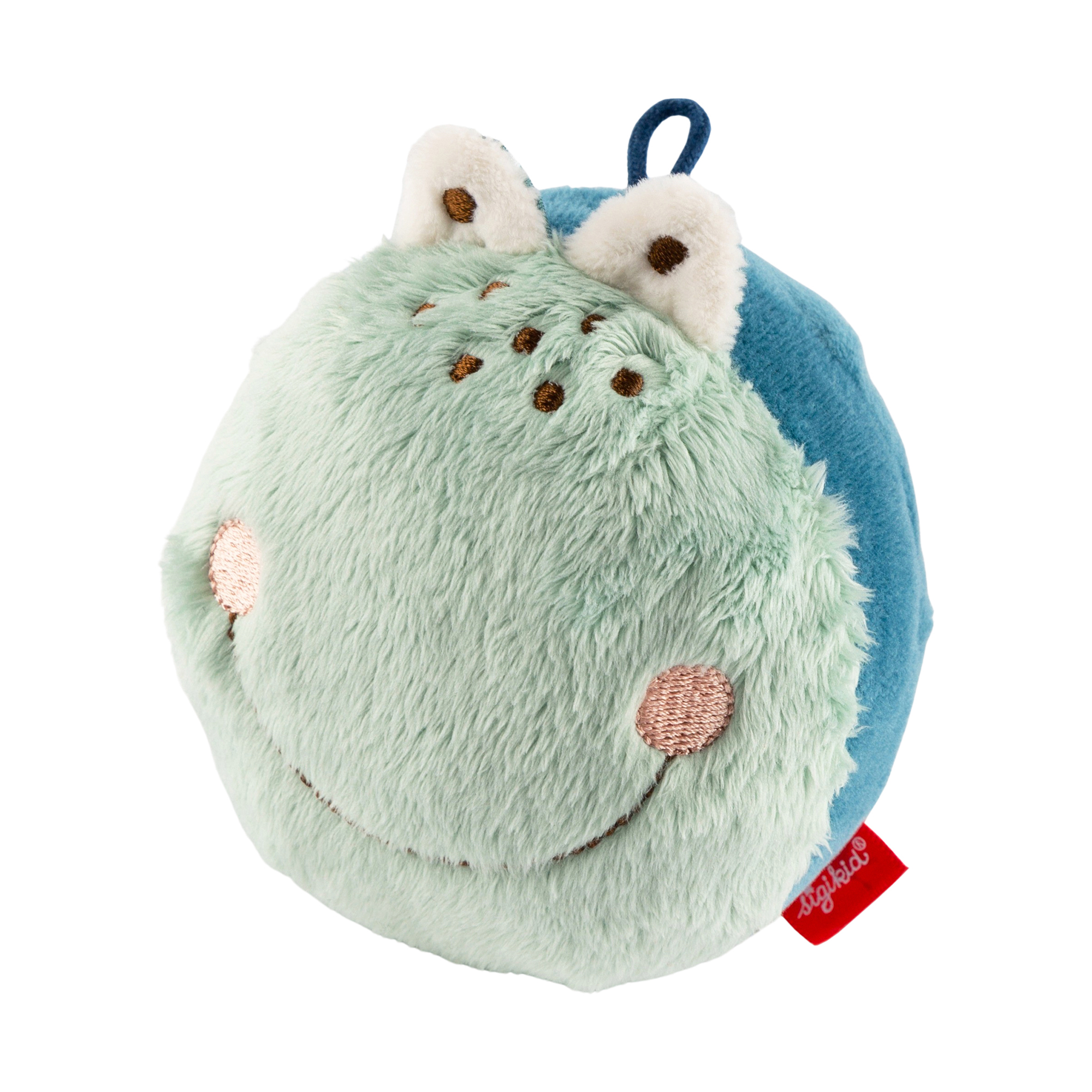 Baby Aktiv Spielball Frosch Baby Aktiv Spielball Frosch