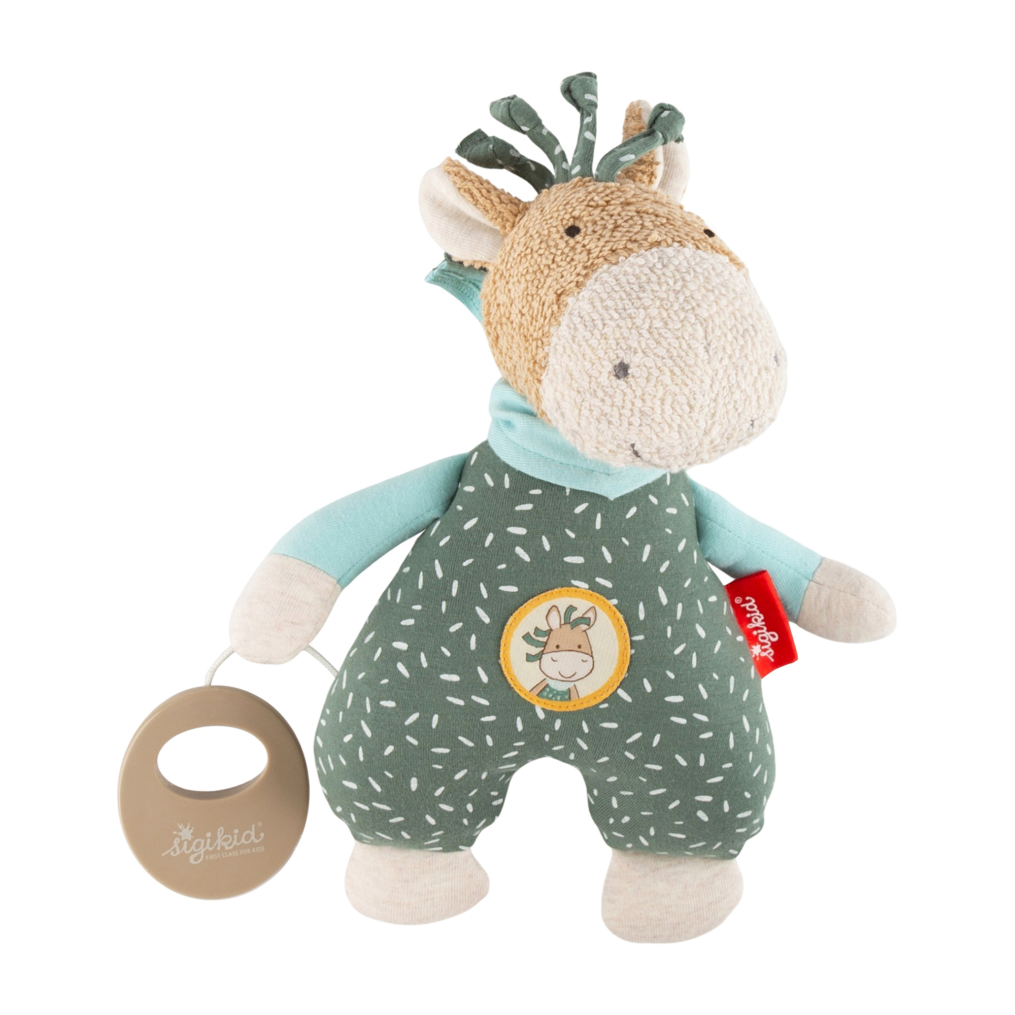 Baby Spieluhr Pony Wiwi Wiah Baby Spieluhr Pony Wiwi Wiah