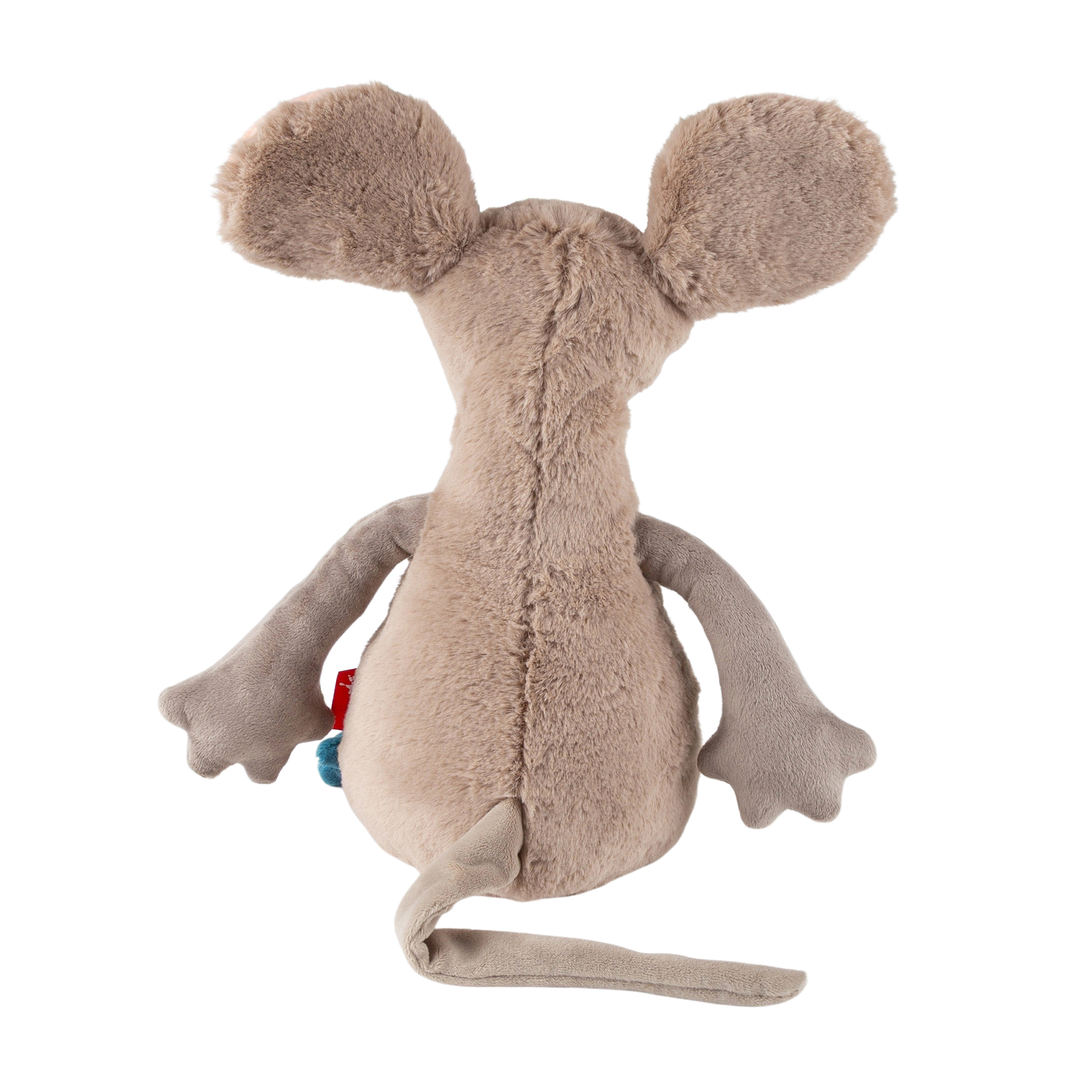 Formbares Plüschtier Maus, Kuschelformers