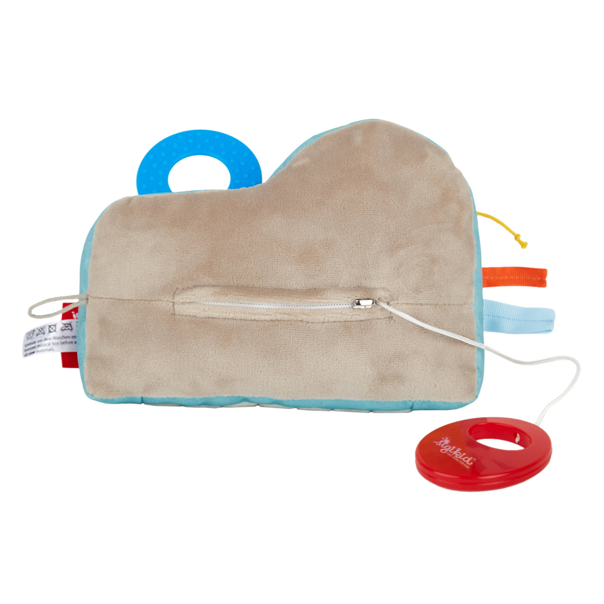 Spieluhr Keyboard "Für Elise"