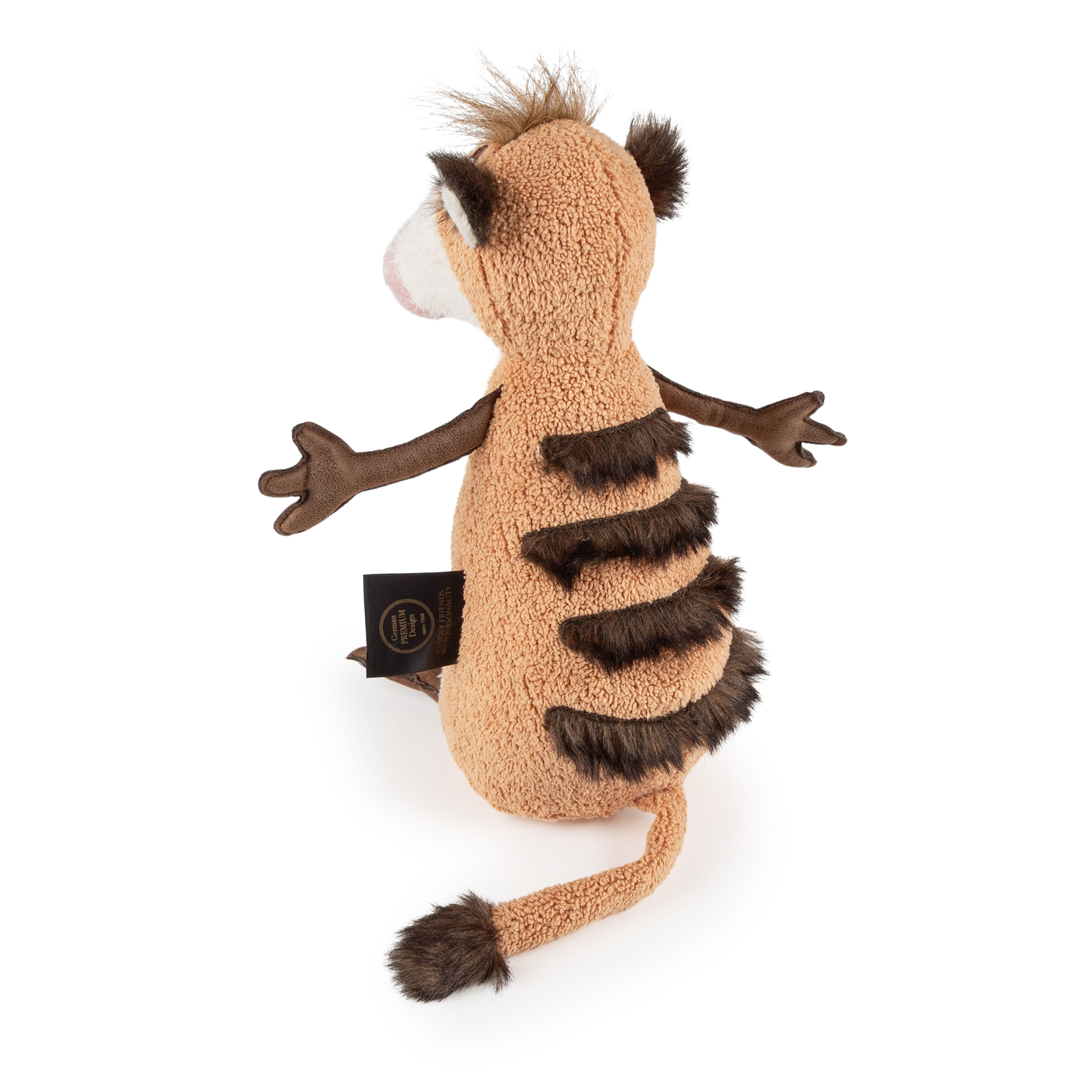 Kuscheltier Erdmännchen Huggie Muggie Beasts